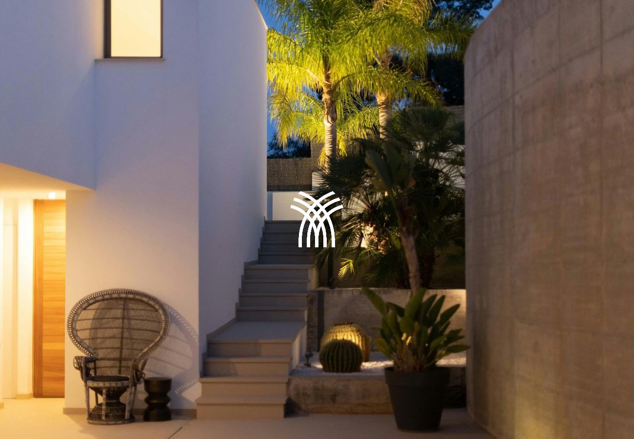 Villa à Ibiza - Emilio