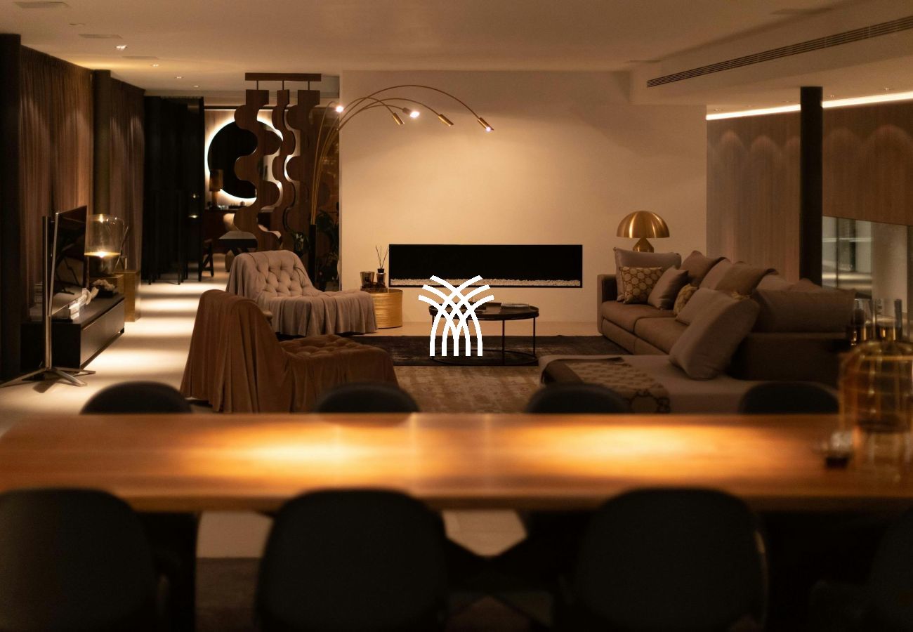 Villa à Ibiza - Emilio