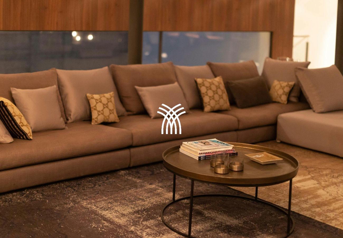 Villa à Ibiza - Emilio