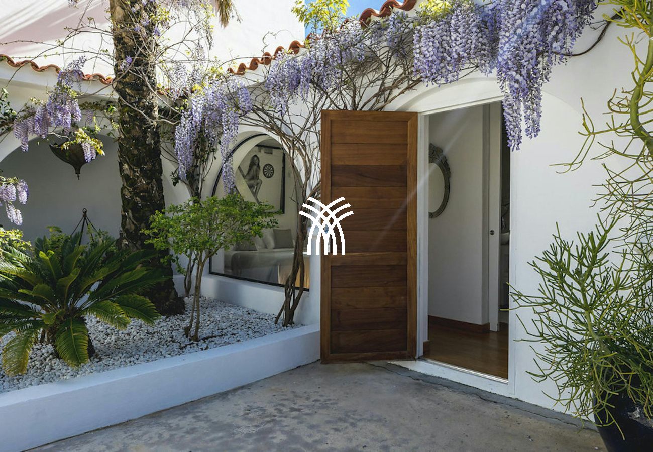 Villa à Ibiza - El Zafiro