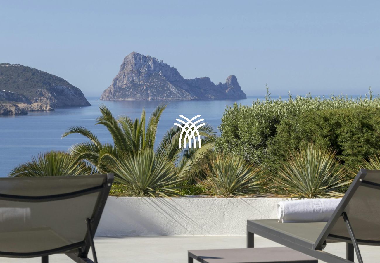 Villa à Ibiza - Es Vedra Style