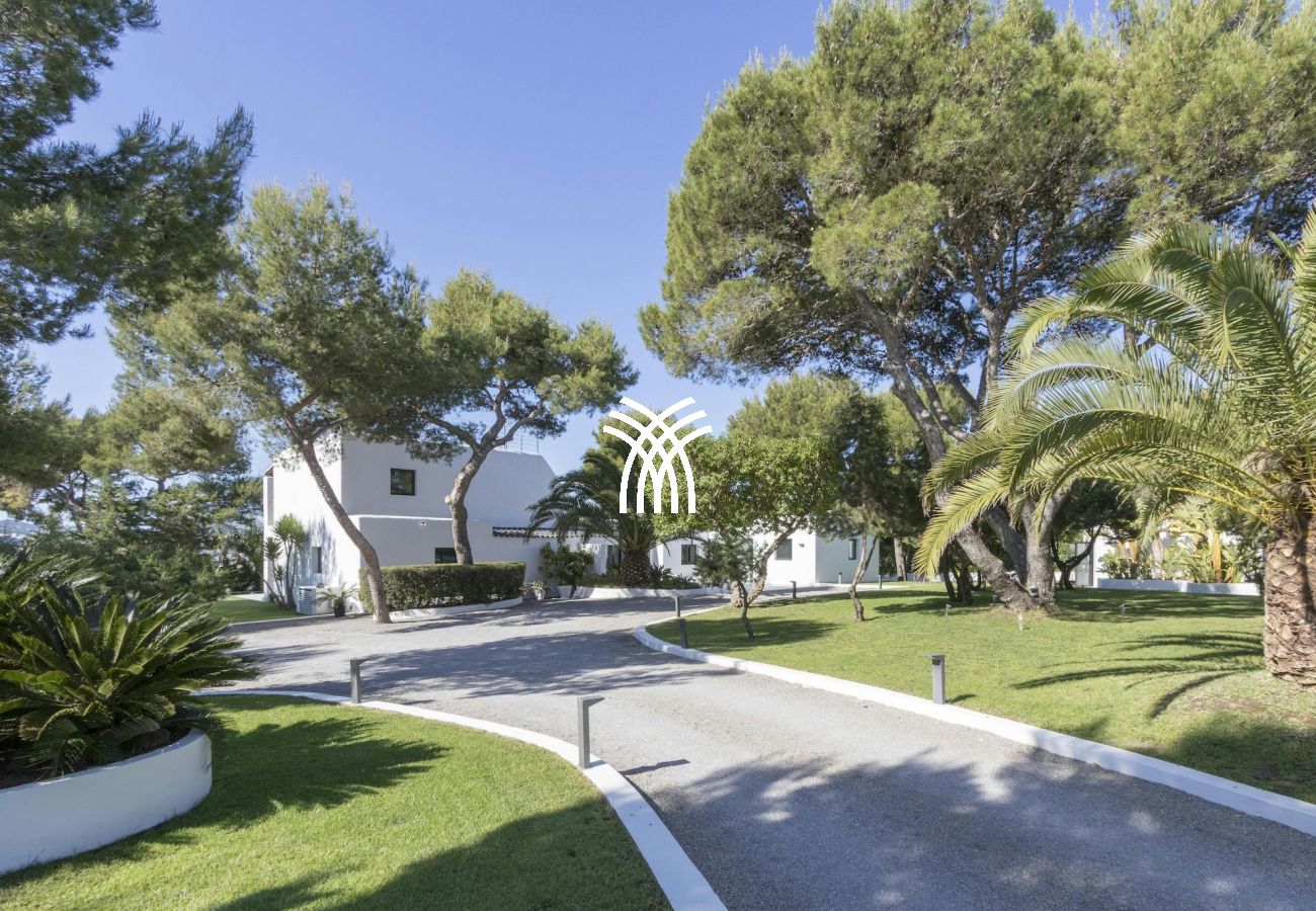Villa à Ibiza - Es Vedra Style
