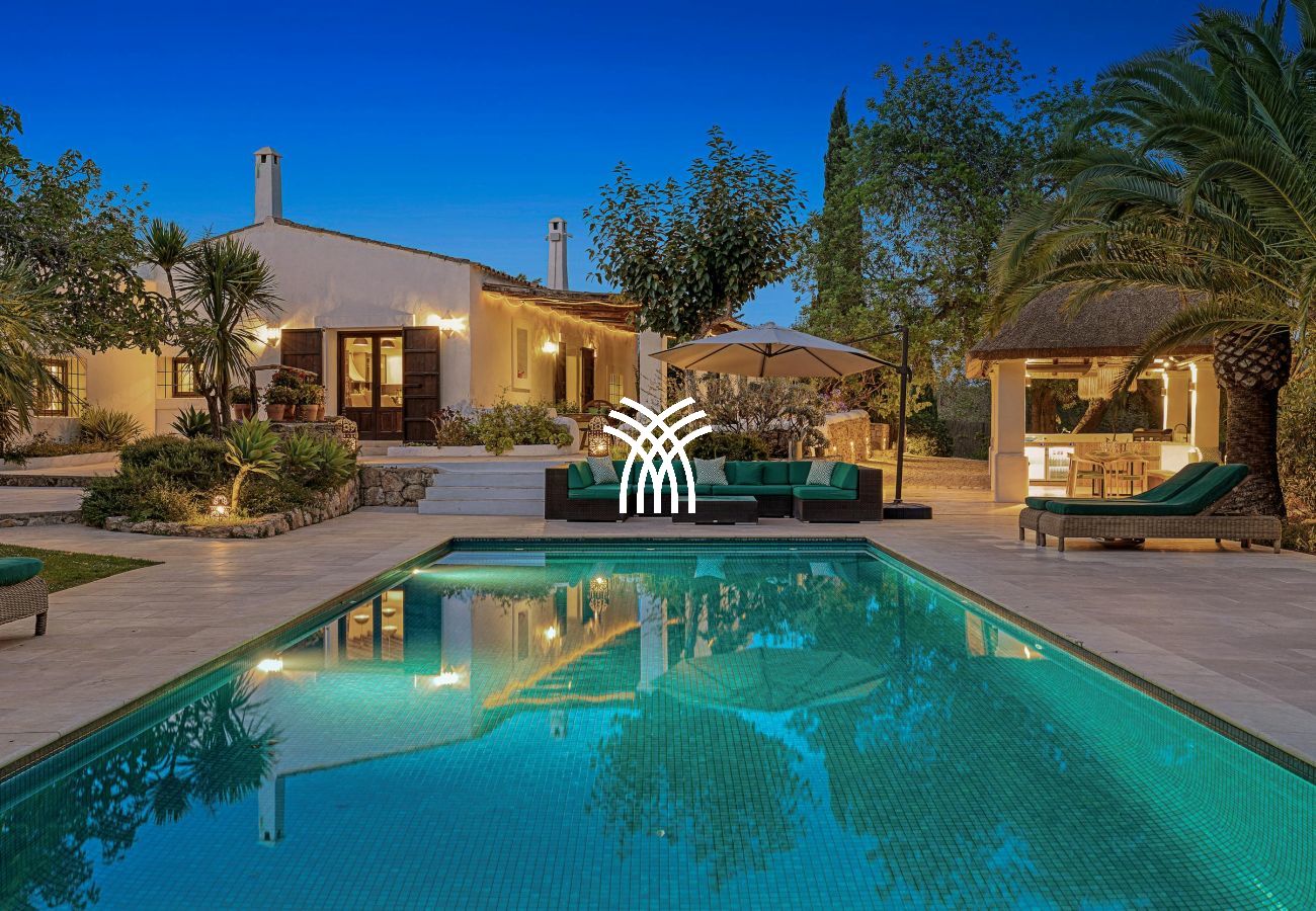 Villa à Ibiza - Finca Bonito