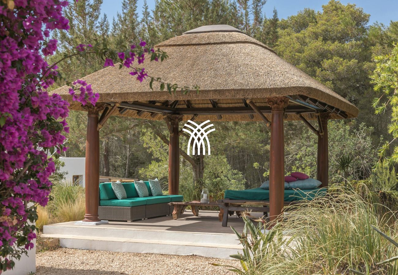 Villa à Ibiza - Finca Bonito