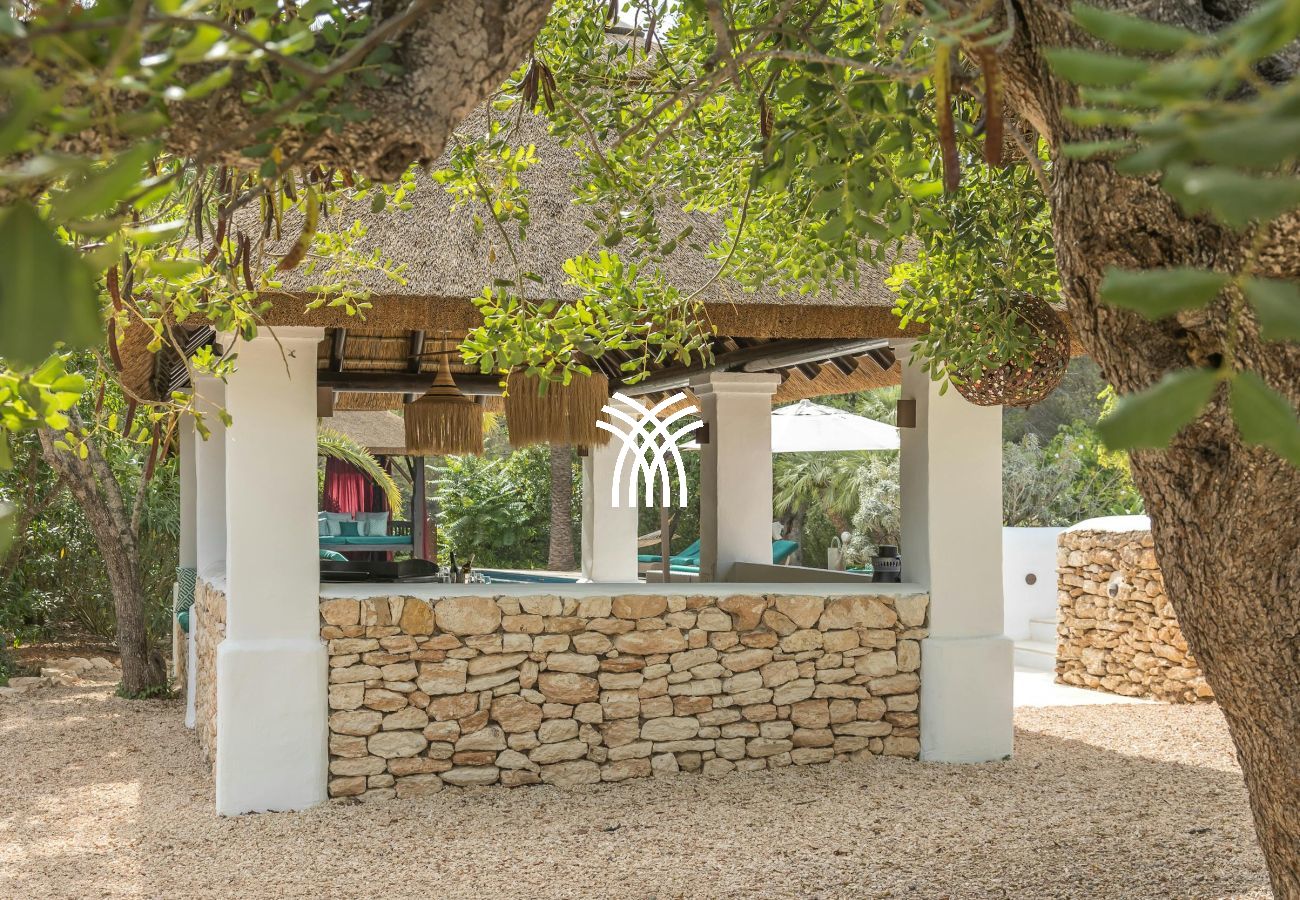 Villa à Ibiza - Finca Bonito