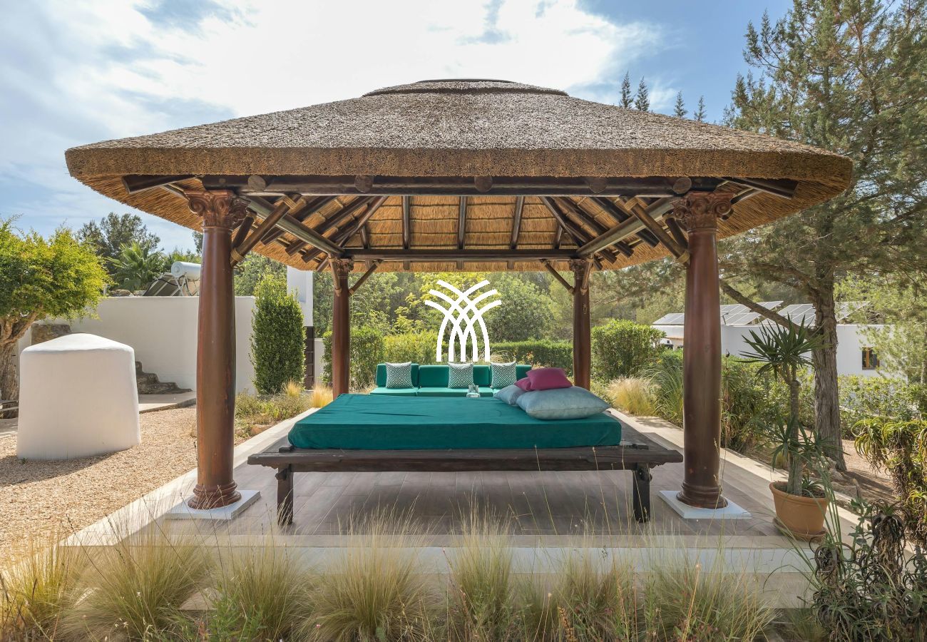 Villa à Ibiza - Finca Bonito