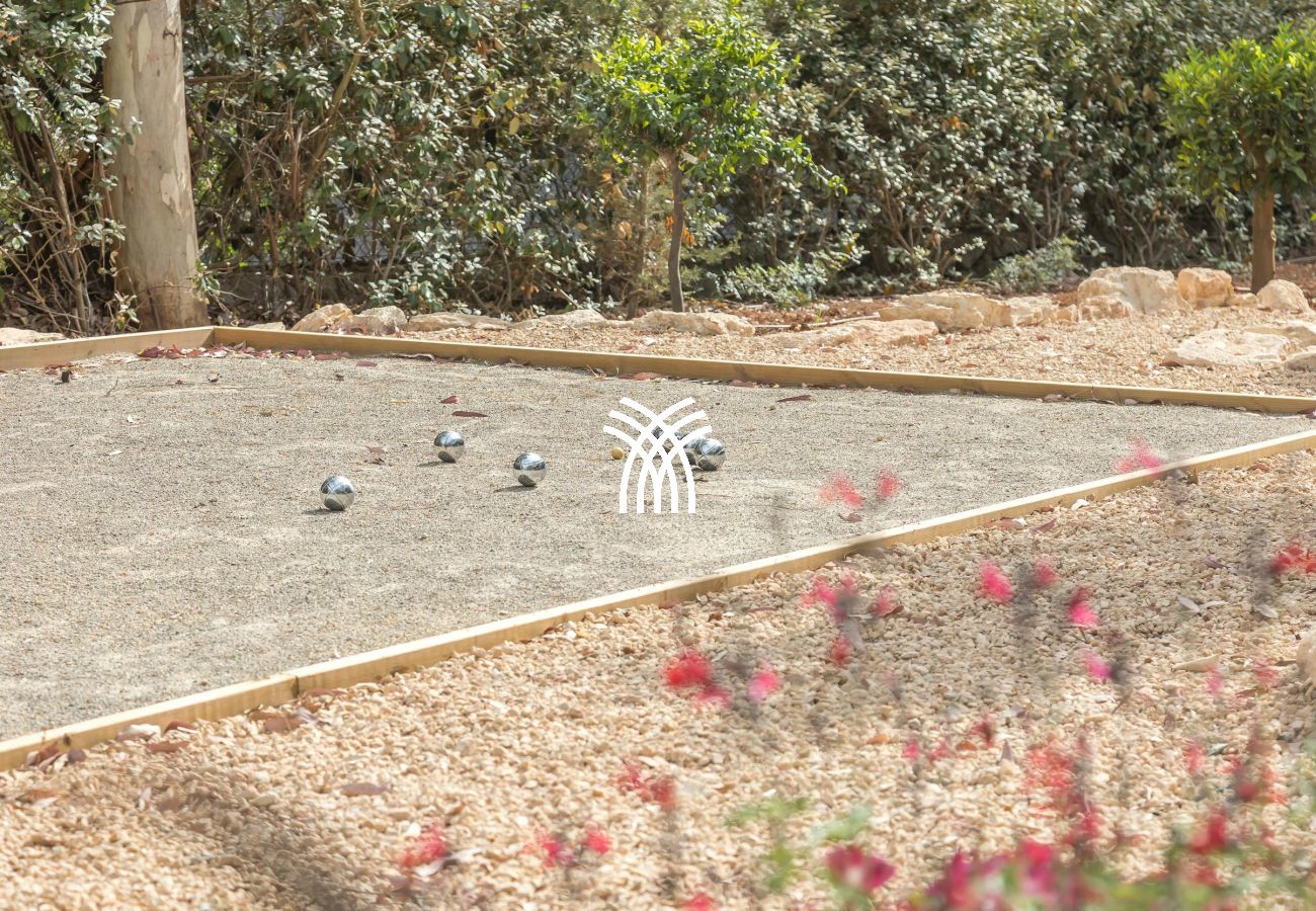 Villa à Ibiza - Finca Bonito