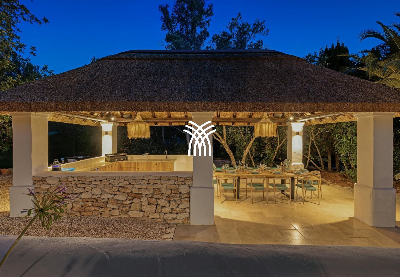 Villa à Ibiza - Finca Bonito