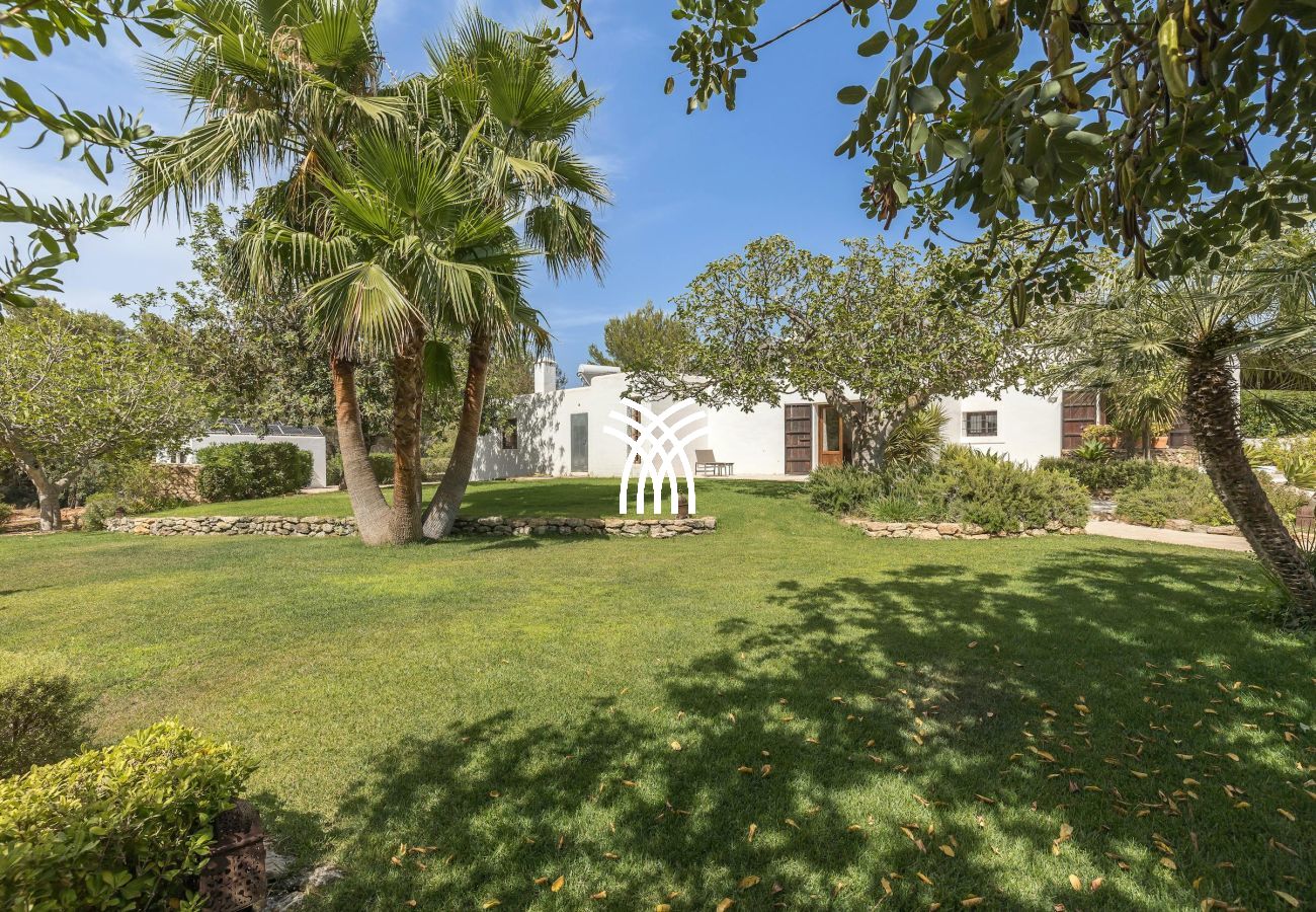 Villa à Ibiza - Finca Bonito