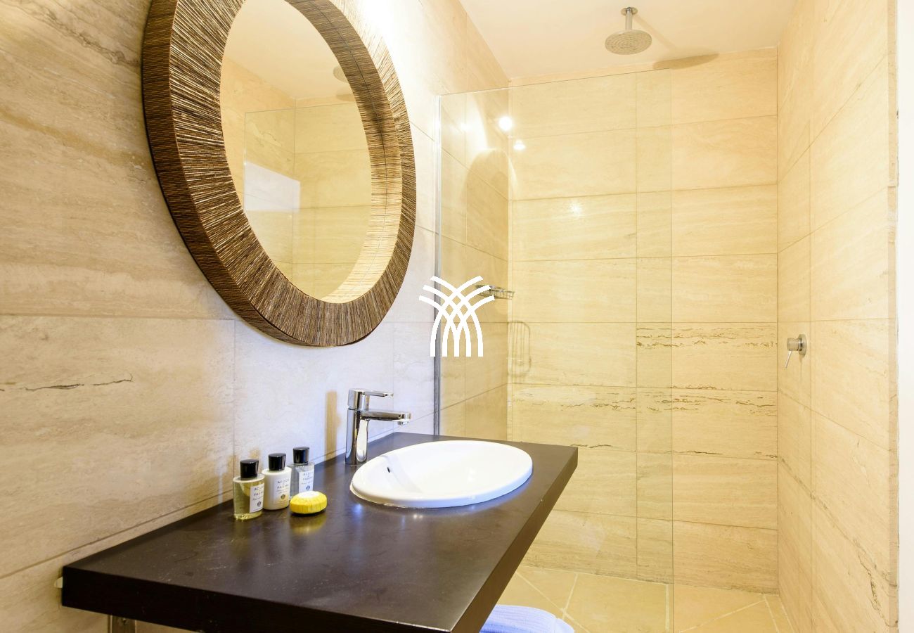 Villa à Ibiza - Finca Bonito