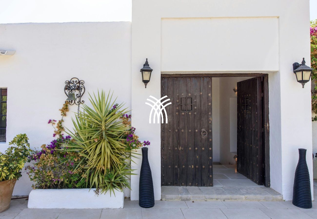 Villa à Ibiza - Finca Bonito