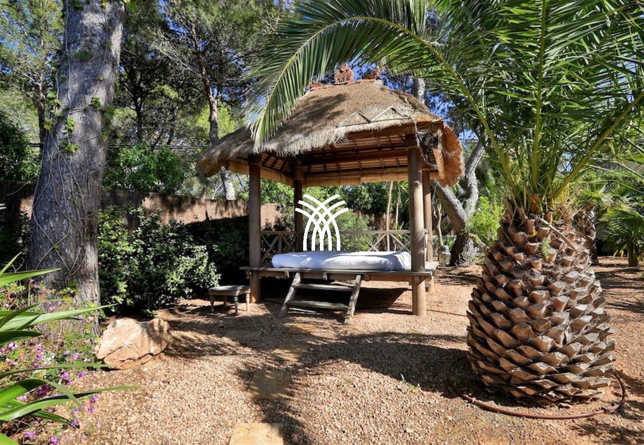 Villa à Ibiza - La Terraza