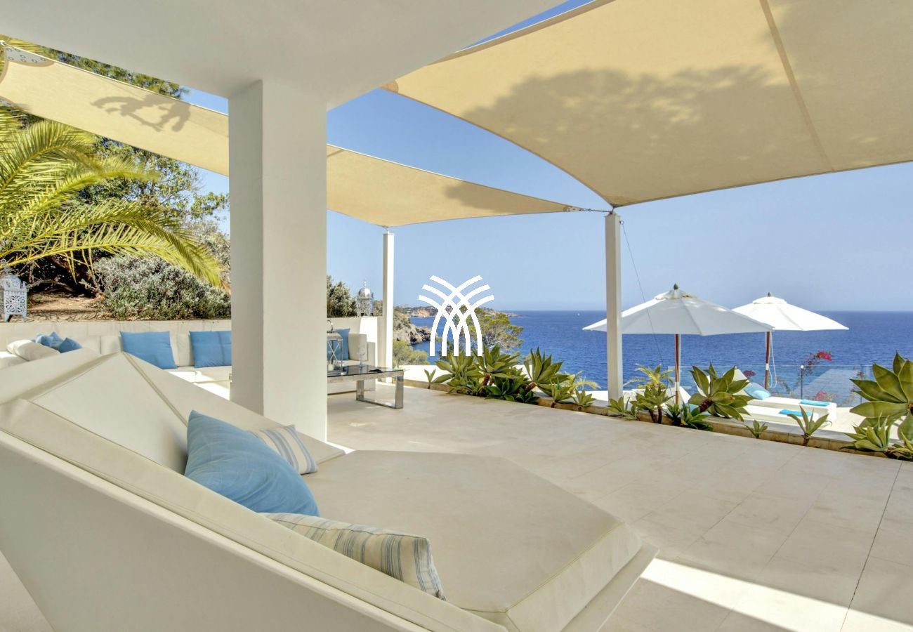 Villa à Ibiza - Es Cubells