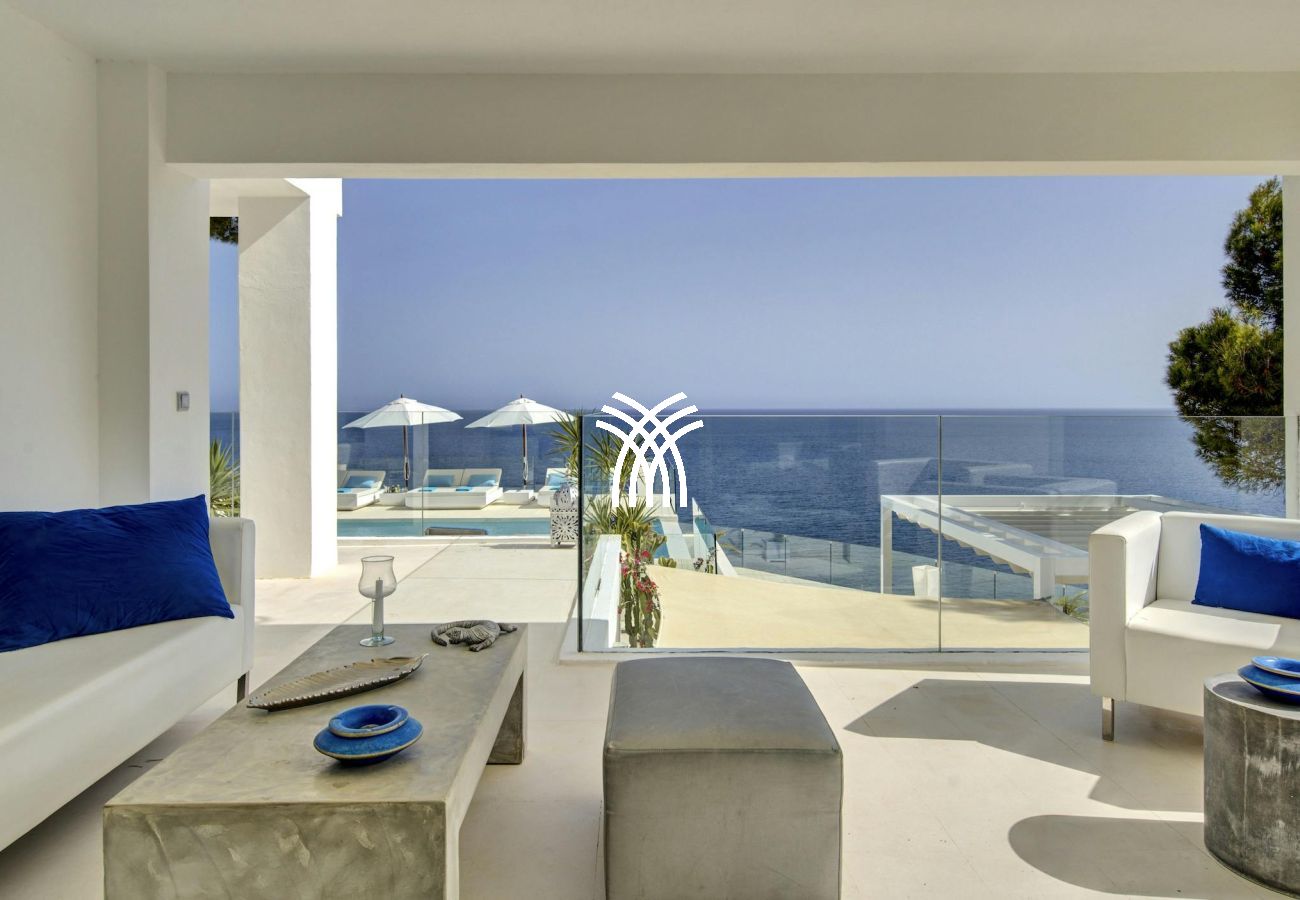 Villa à Ibiza - Es Cubells