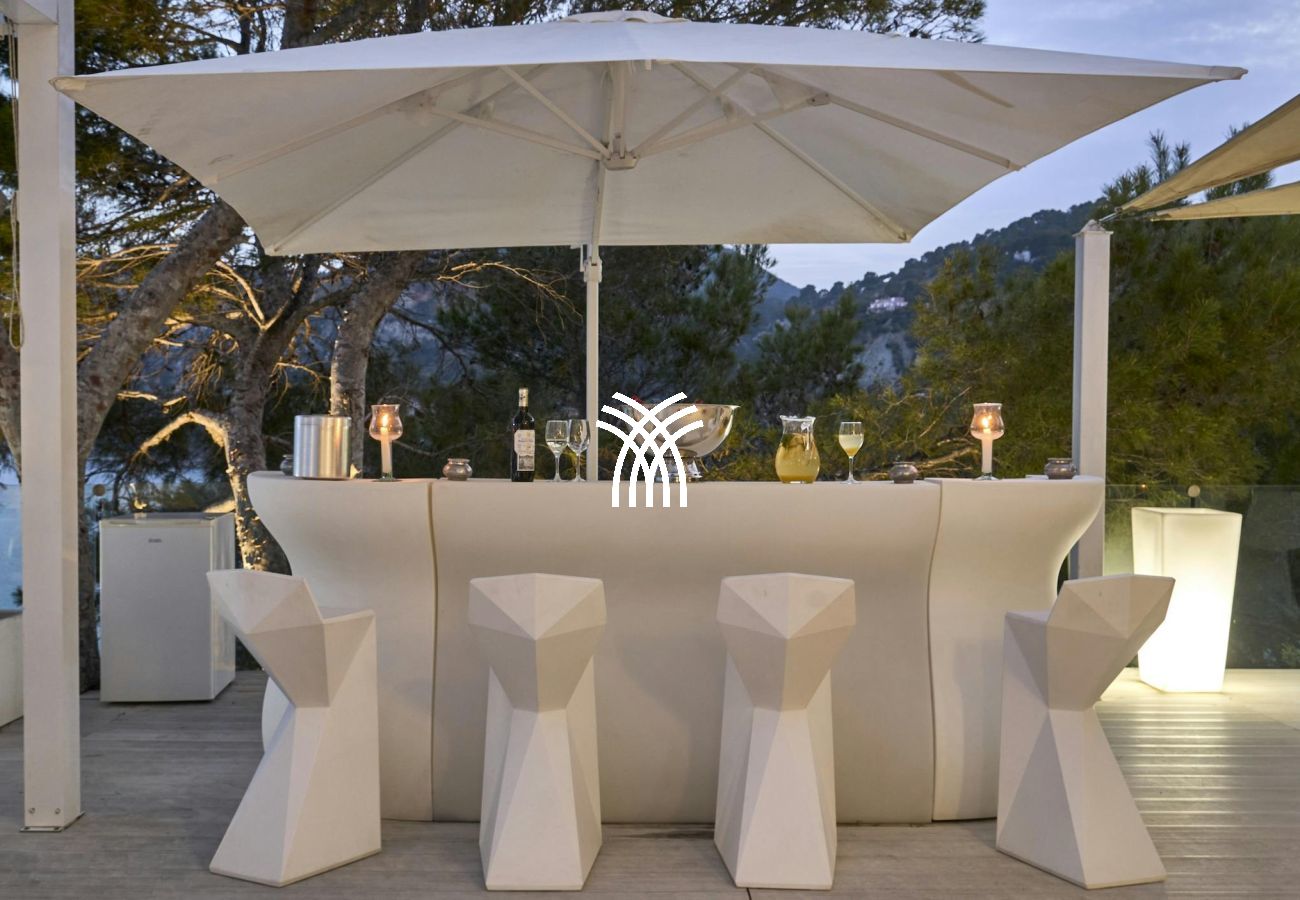 Villa à Ibiza - Es Cubells