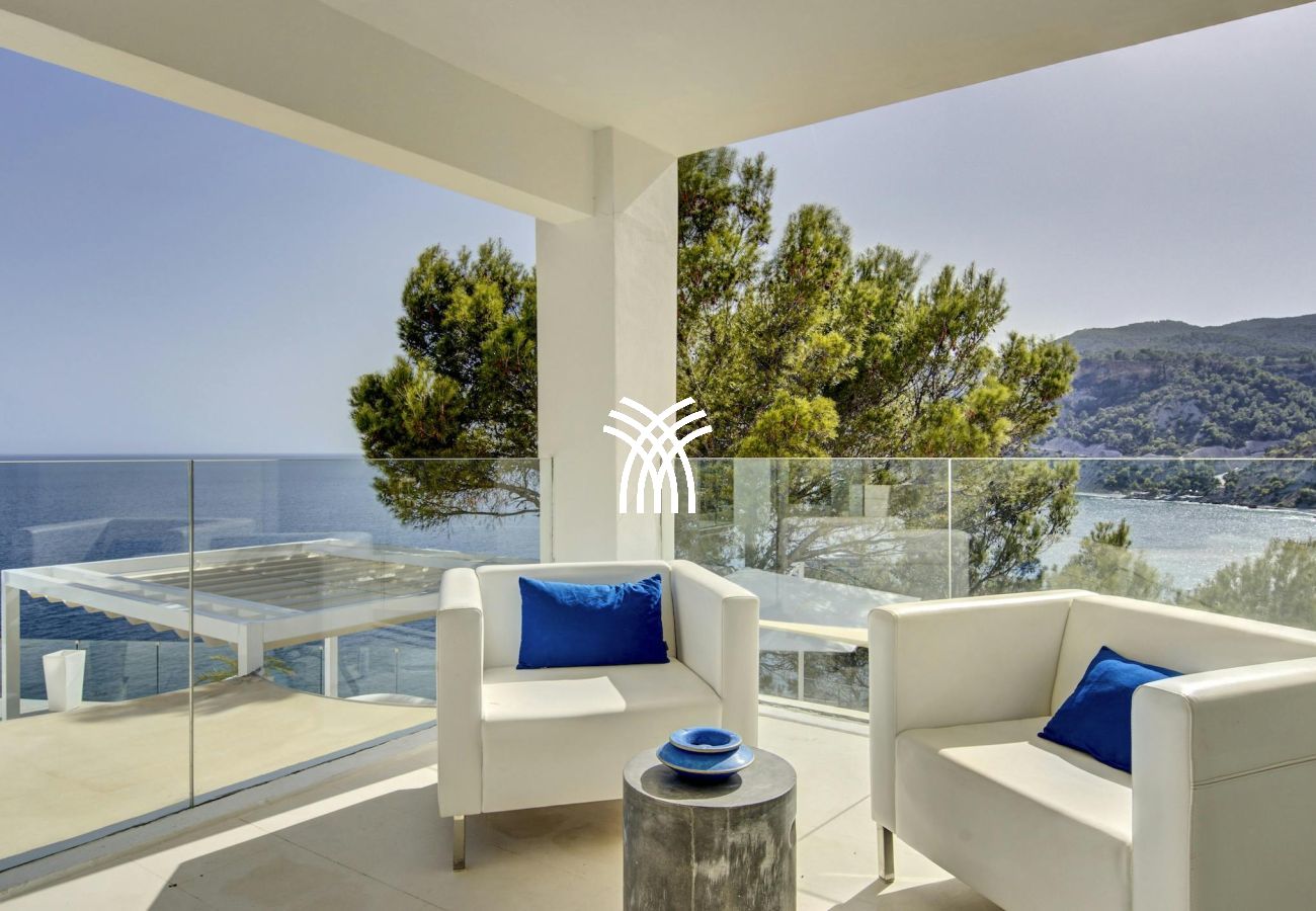 Villa à Ibiza - Es Cubells