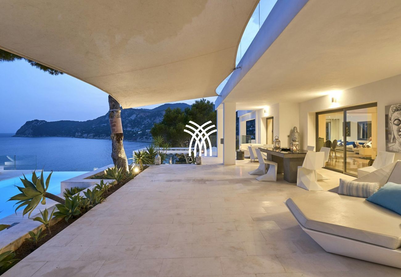 Villa à Ibiza - Es Cubells