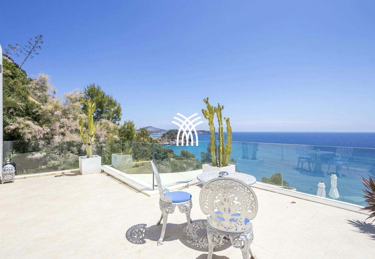 Villa à Ibiza - Es Cubells