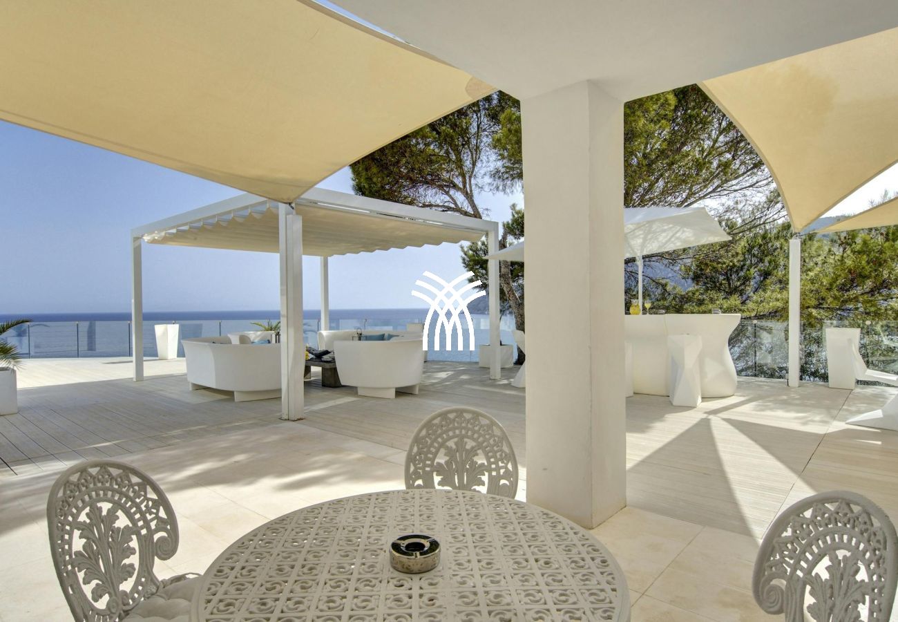 Villa à Ibiza - Es Cubells