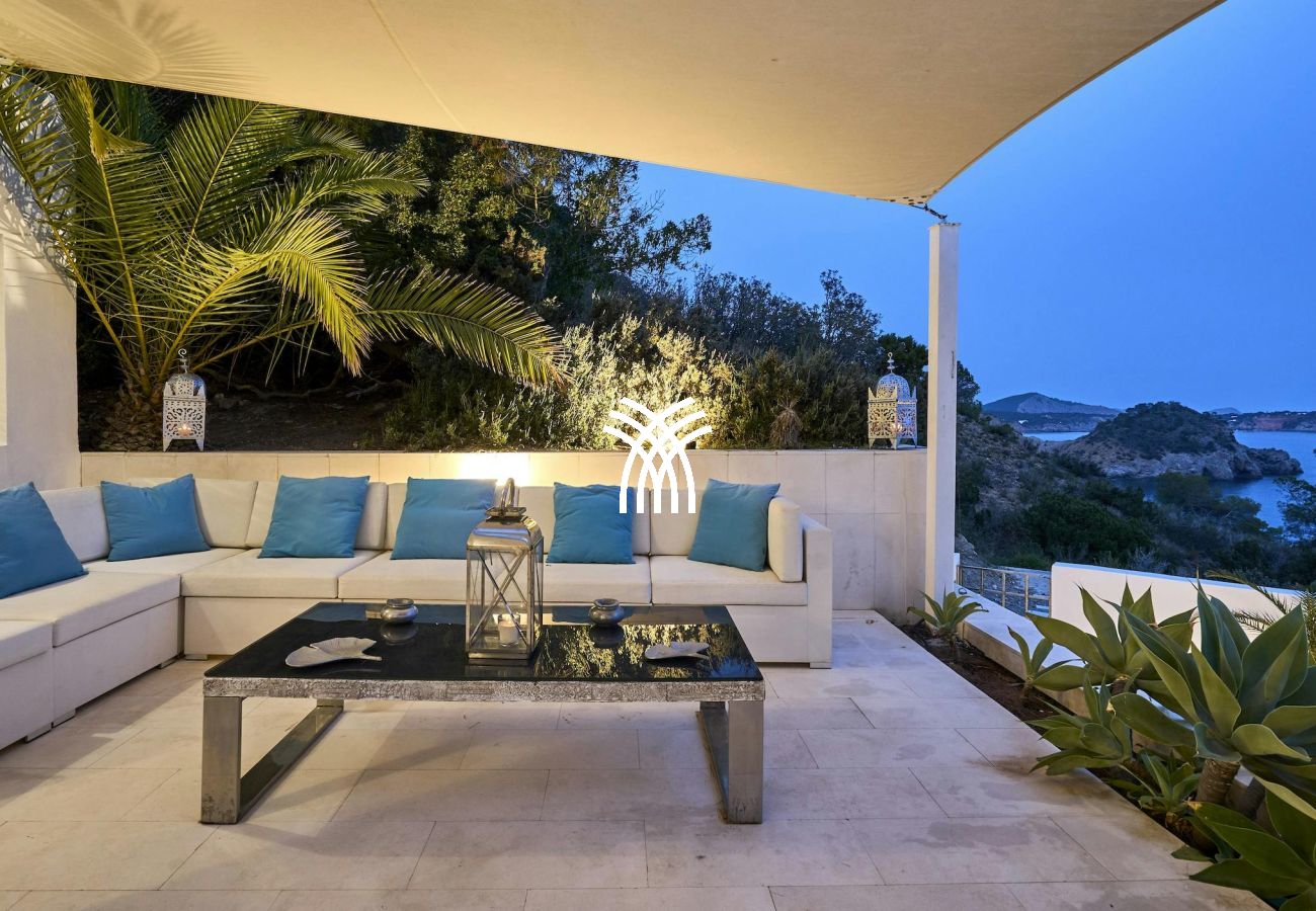 Villa à Ibiza - Es Cubells