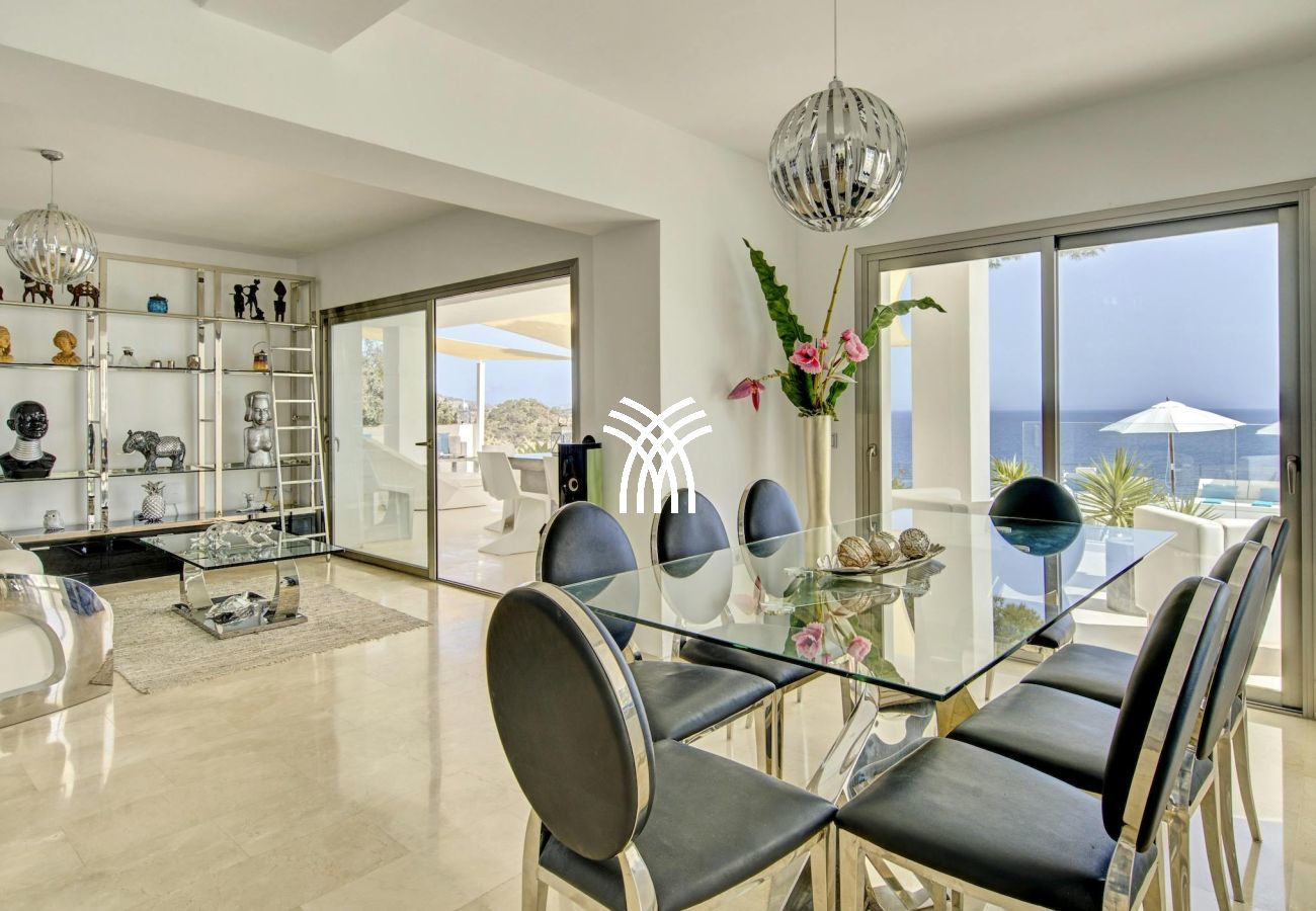 Villa à Ibiza - Es Cubells