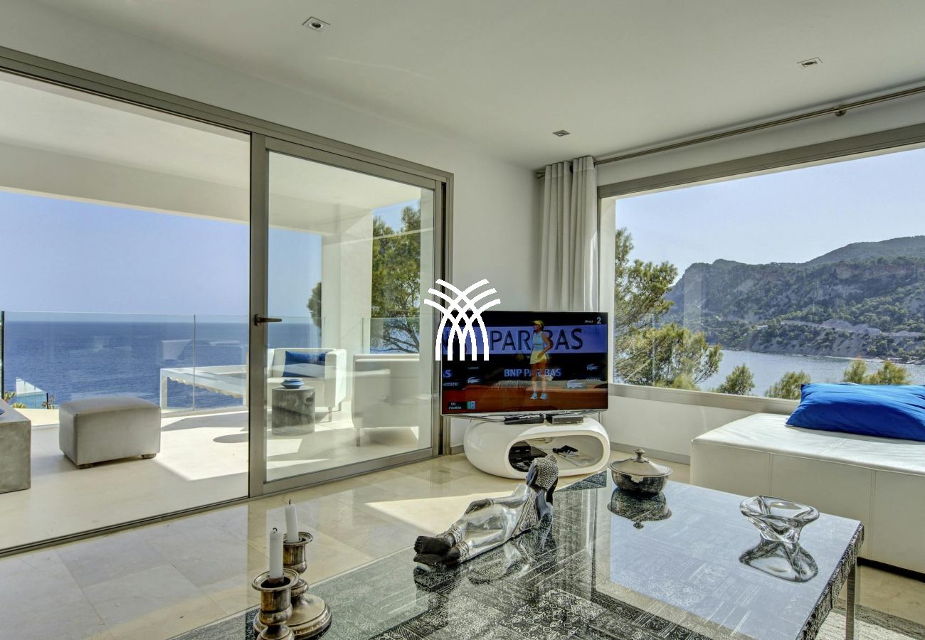 Villa à Ibiza - Es Cubells