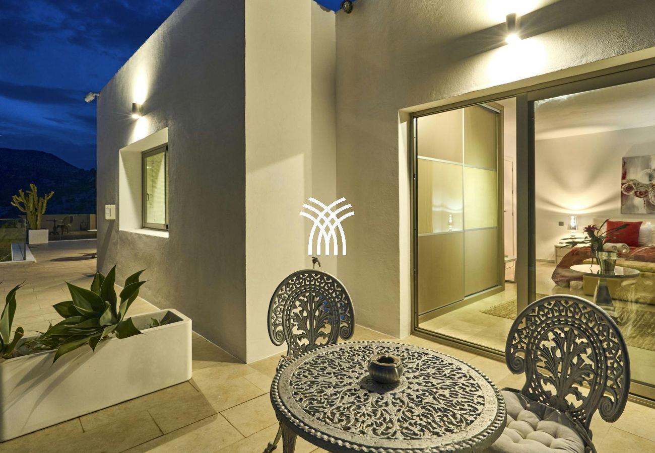 Villa à Ibiza - Es Cubells