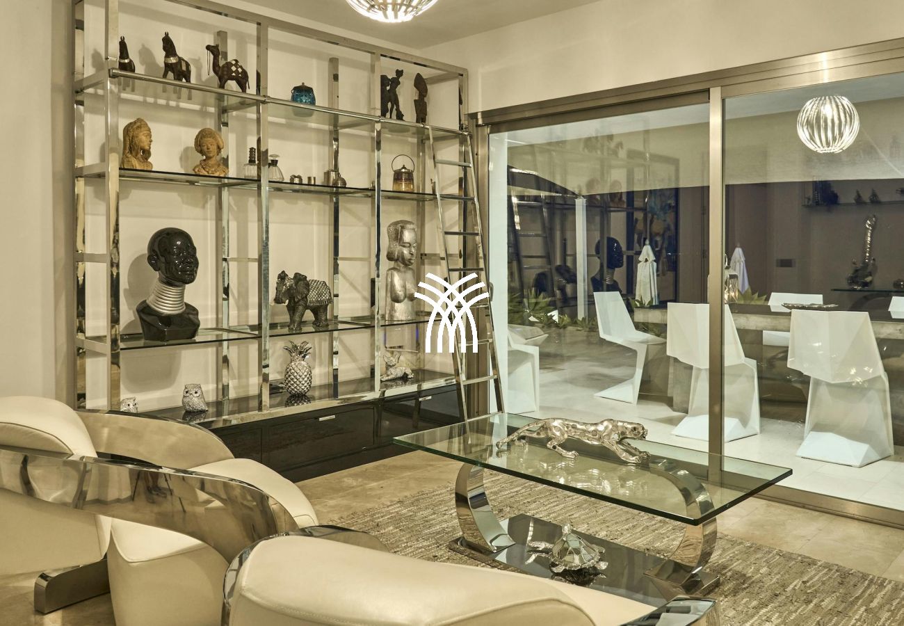 Villa à Ibiza - Es Cubells