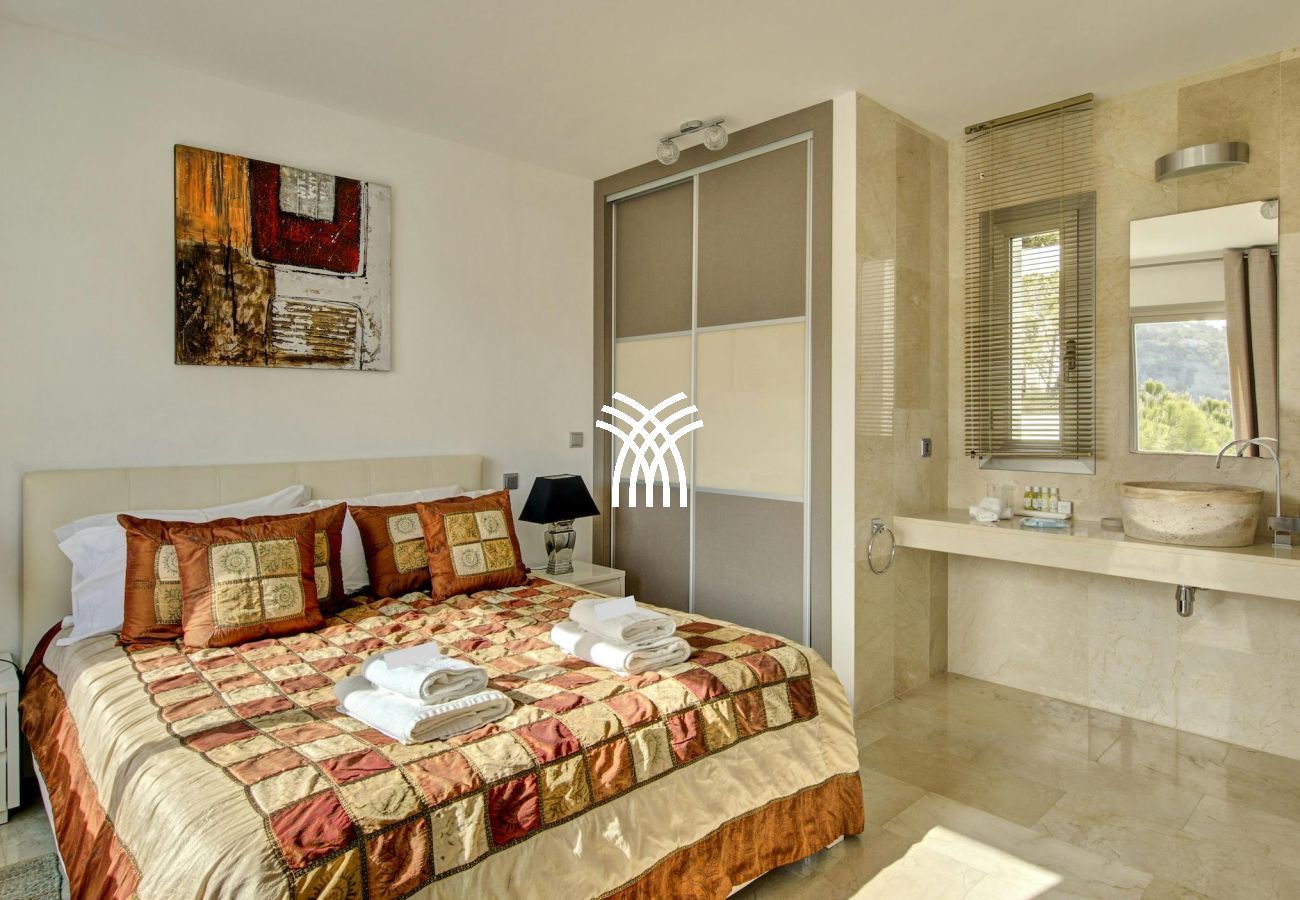 Villa à Ibiza - Es Cubells