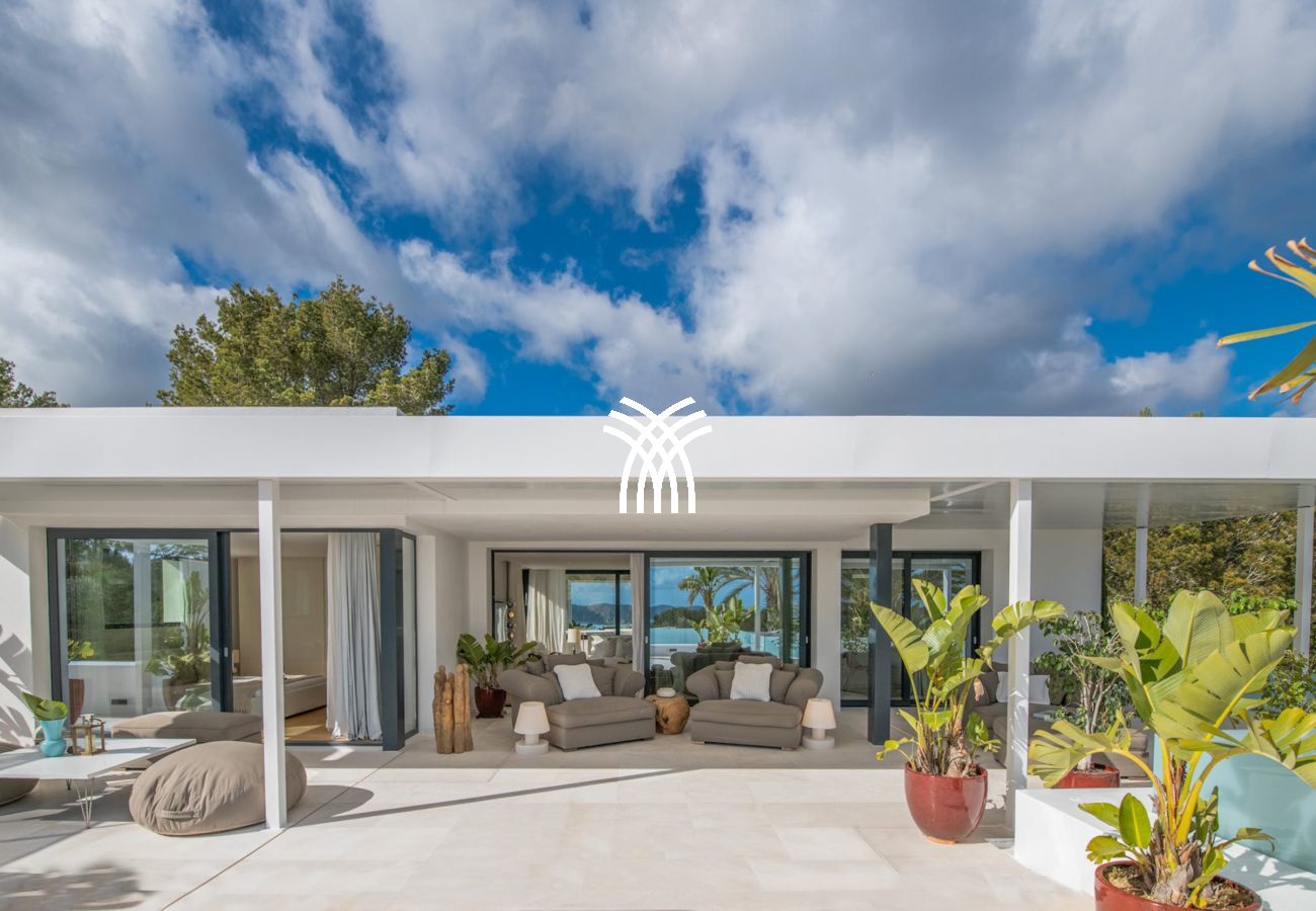 Villa à Ibiza - Oasis Ibiza
