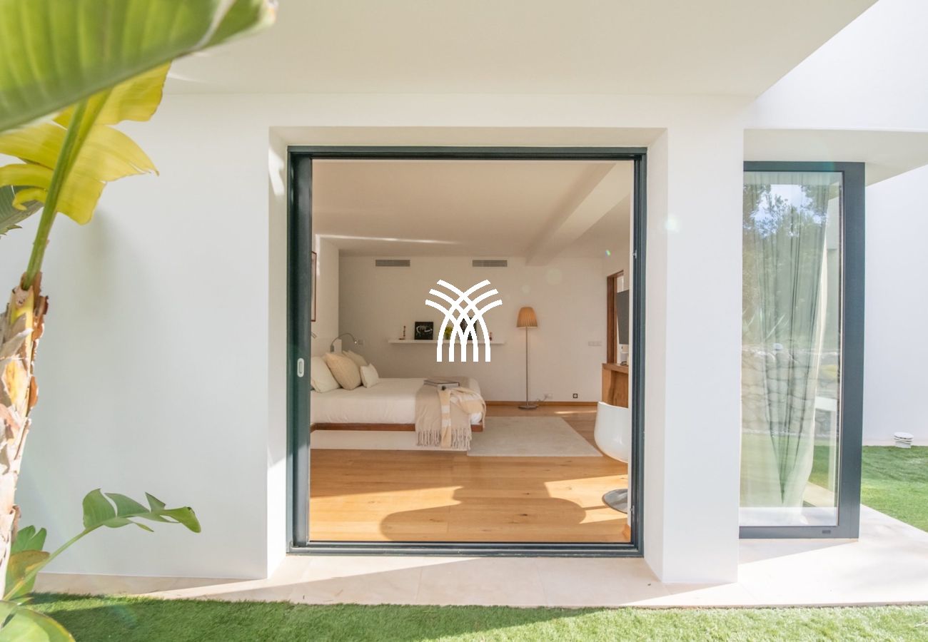 Villa à Ibiza - Oasis Ibiza