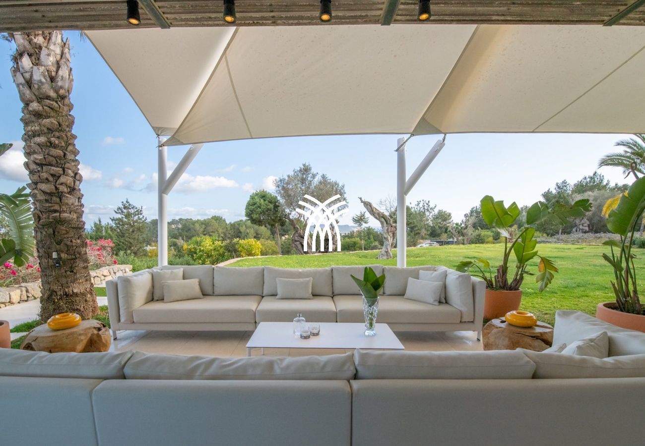 Villa à Ibiza - Oasis Ibiza