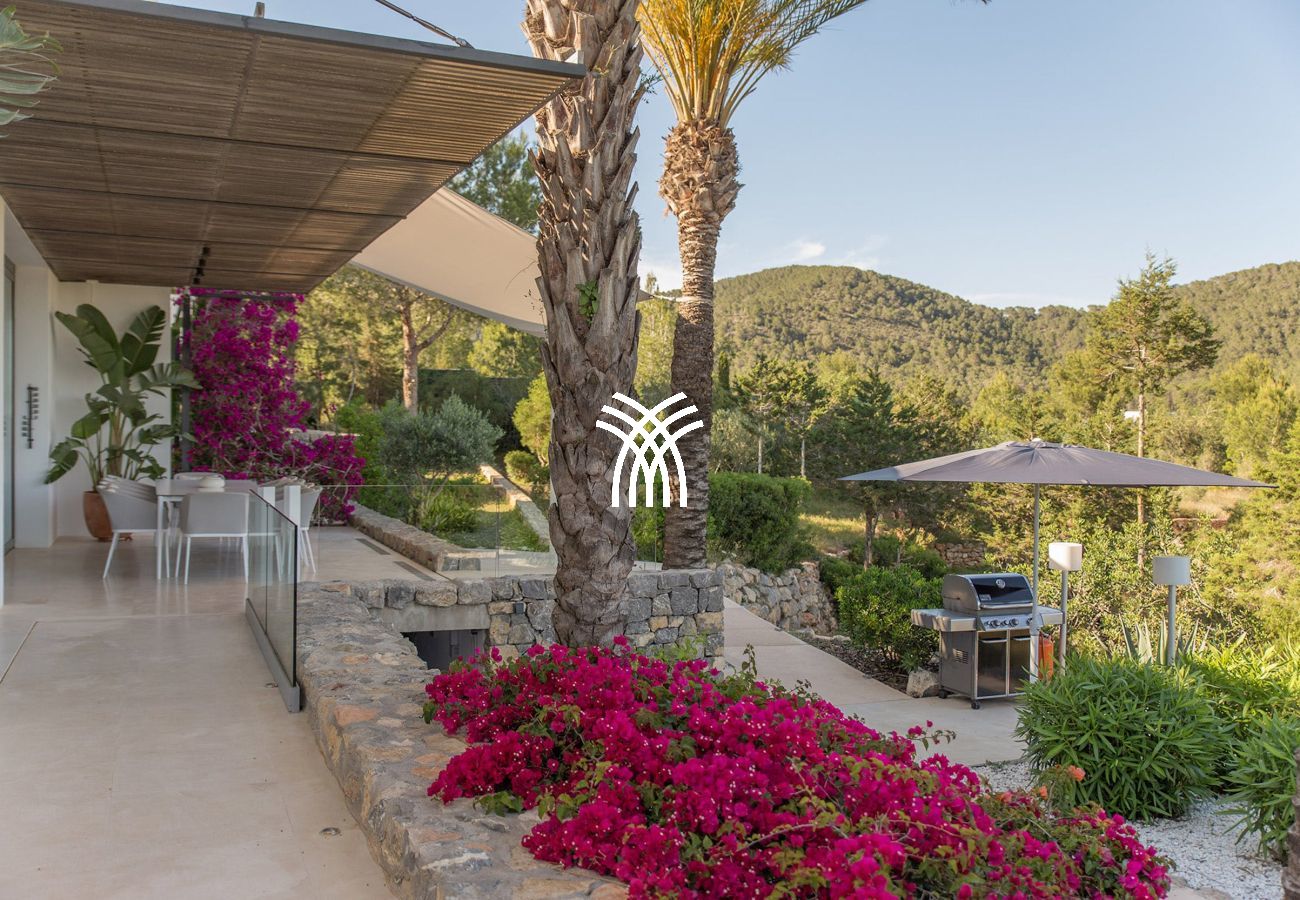 Villa à Ibiza - Oasis Ibiza