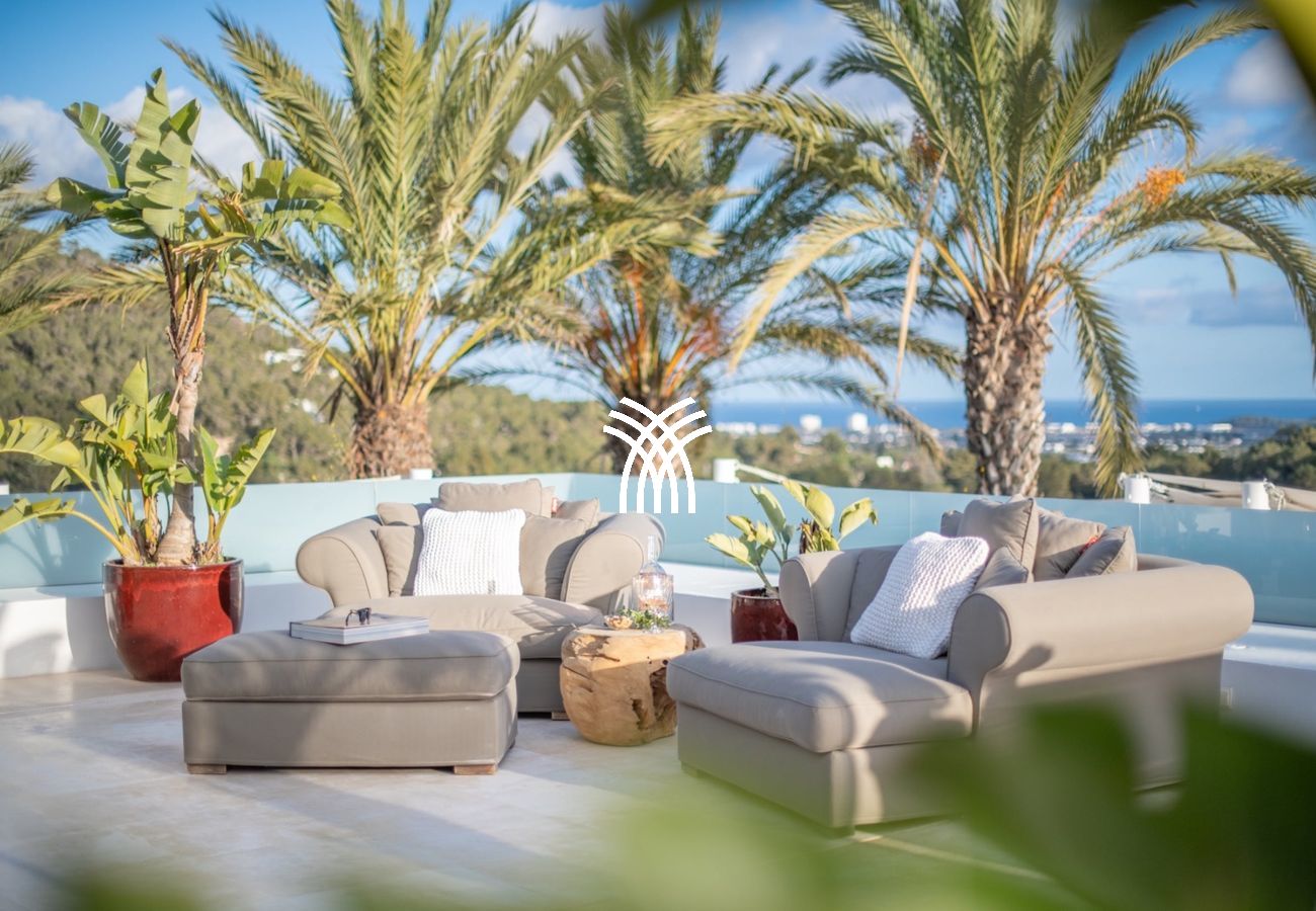 Villa à Ibiza - Oasis Ibiza