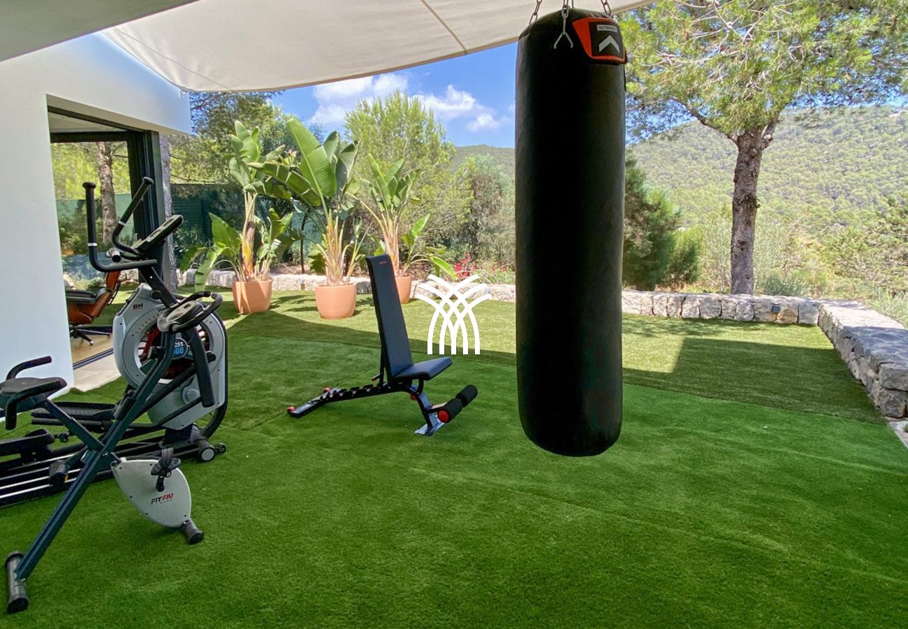 Villa à Ibiza - Oasis Ibiza