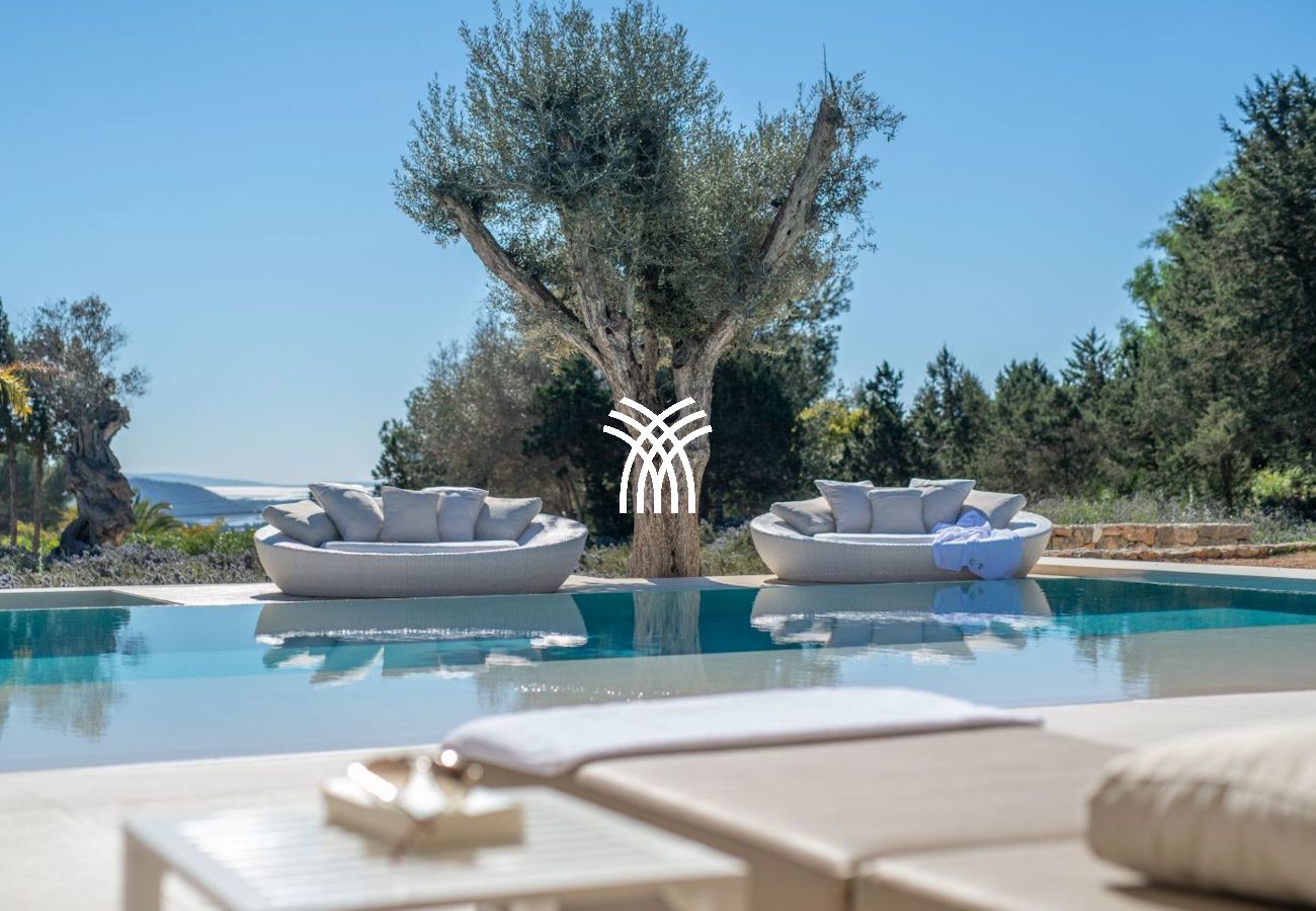 Villa à Ibiza - Oasis Ibiza