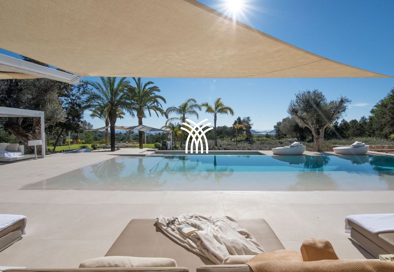 Villa à Ibiza - Oasis Ibiza