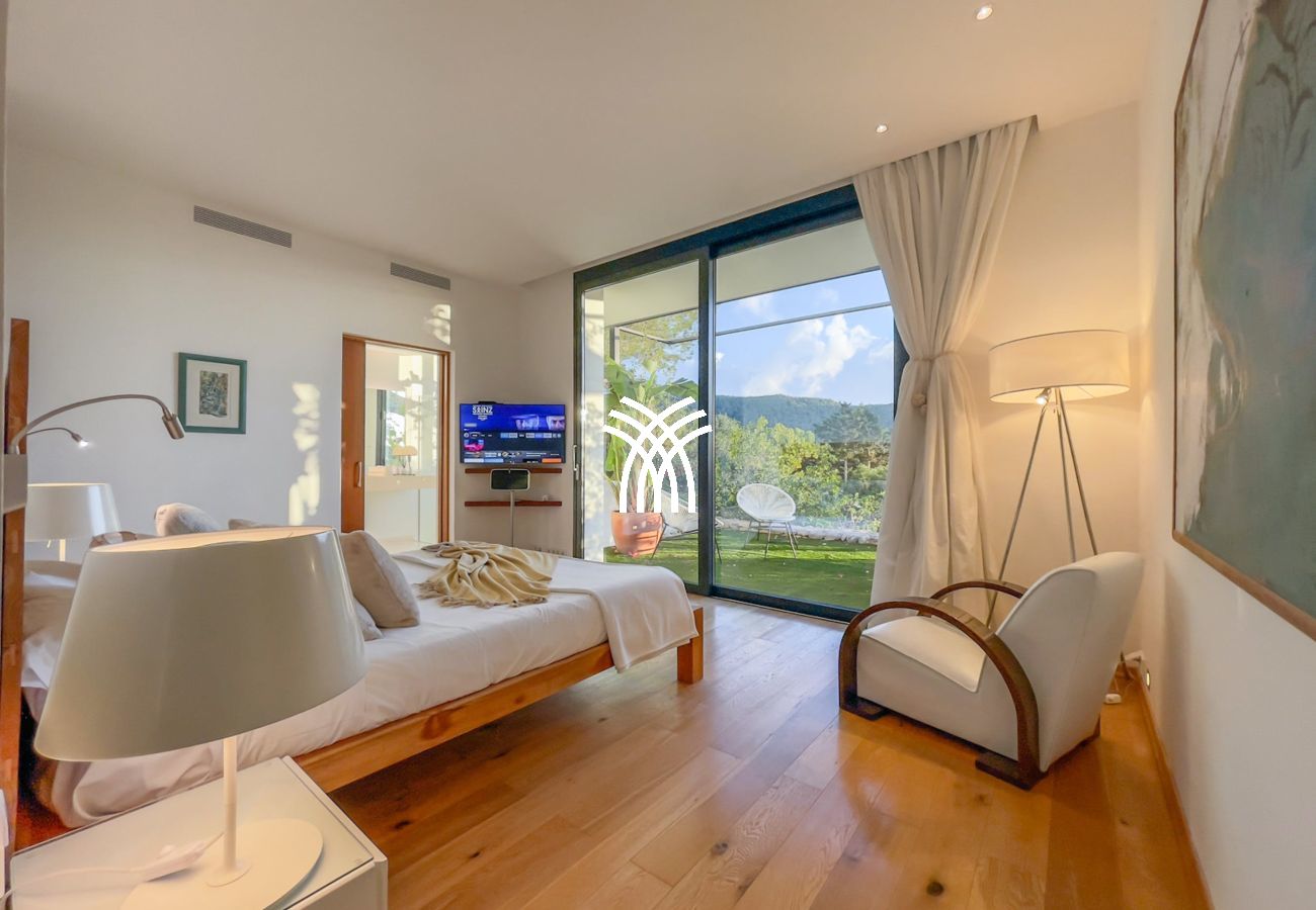 Villa à Ibiza - Oasis Ibiza