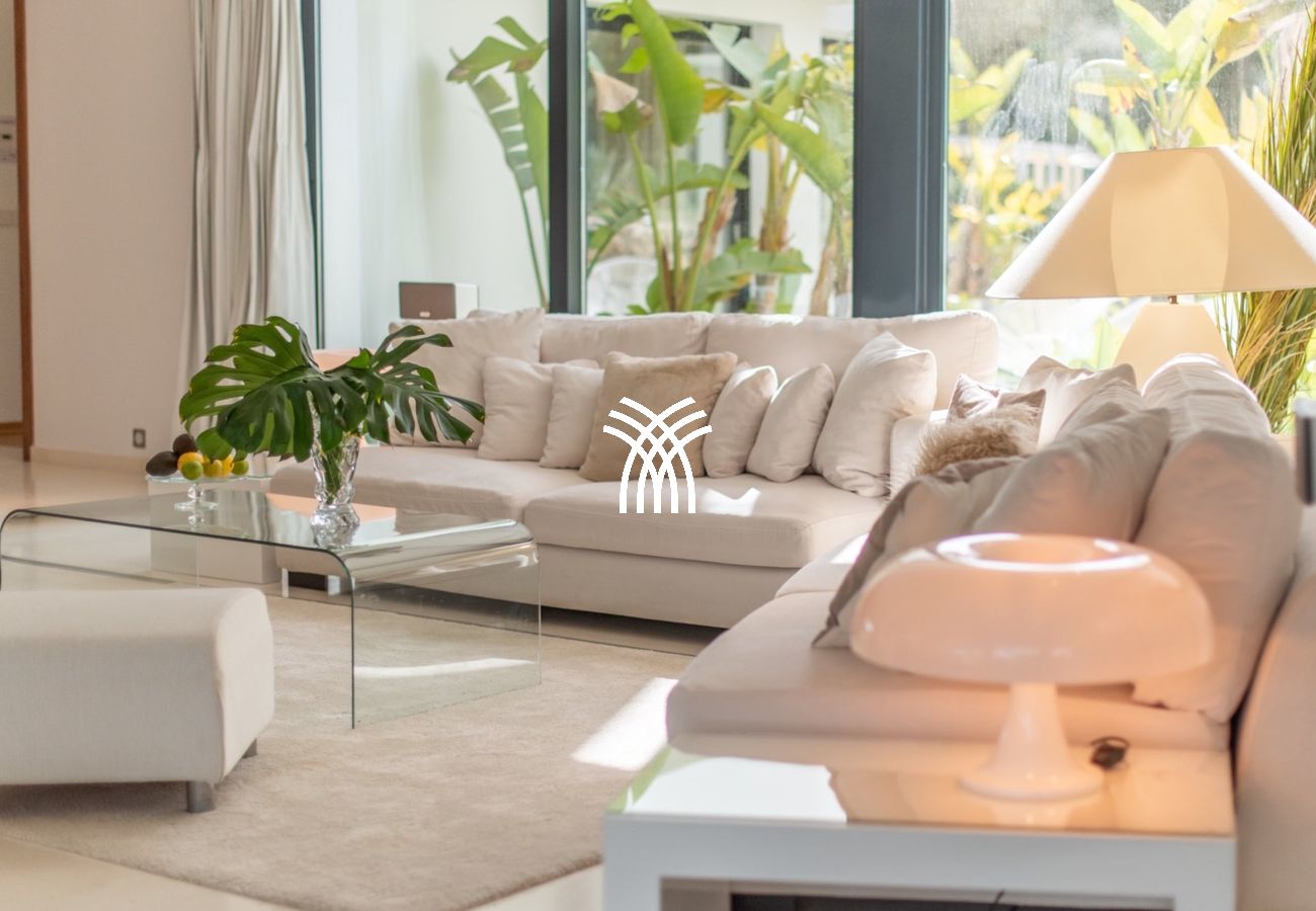 Villa à Ibiza - Oasis Ibiza