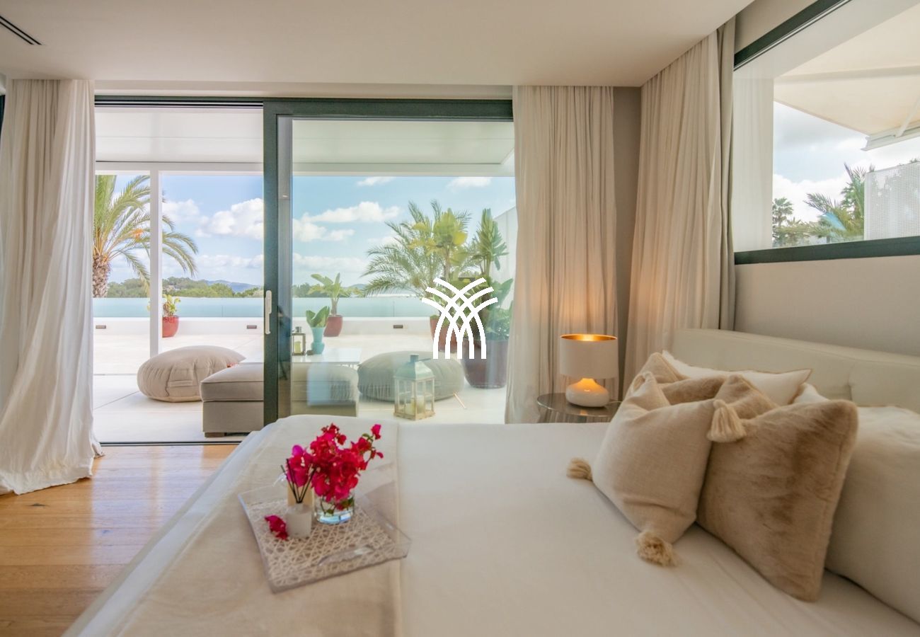 Villa à Ibiza - Oasis Ibiza