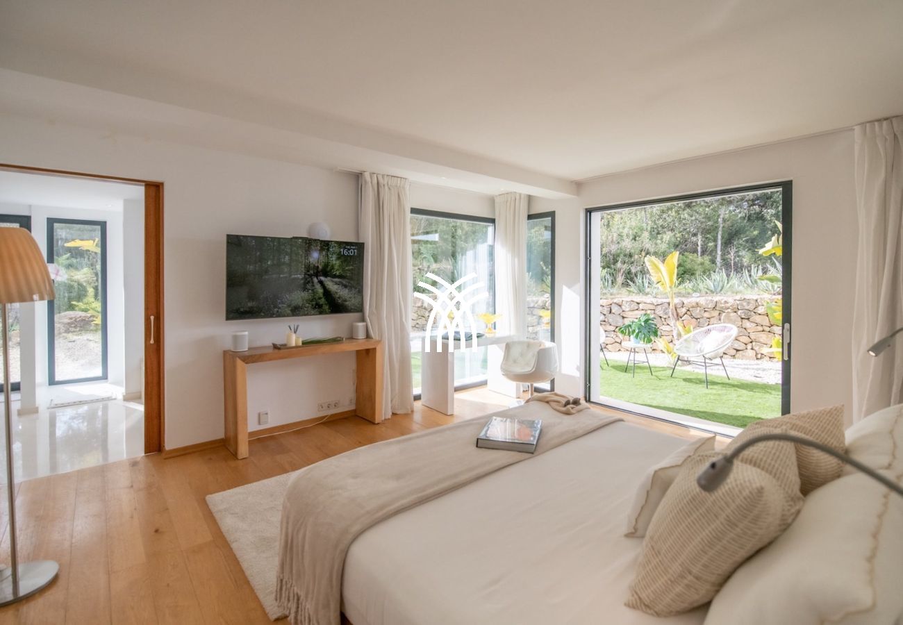 Villa à Ibiza - Oasis Ibiza