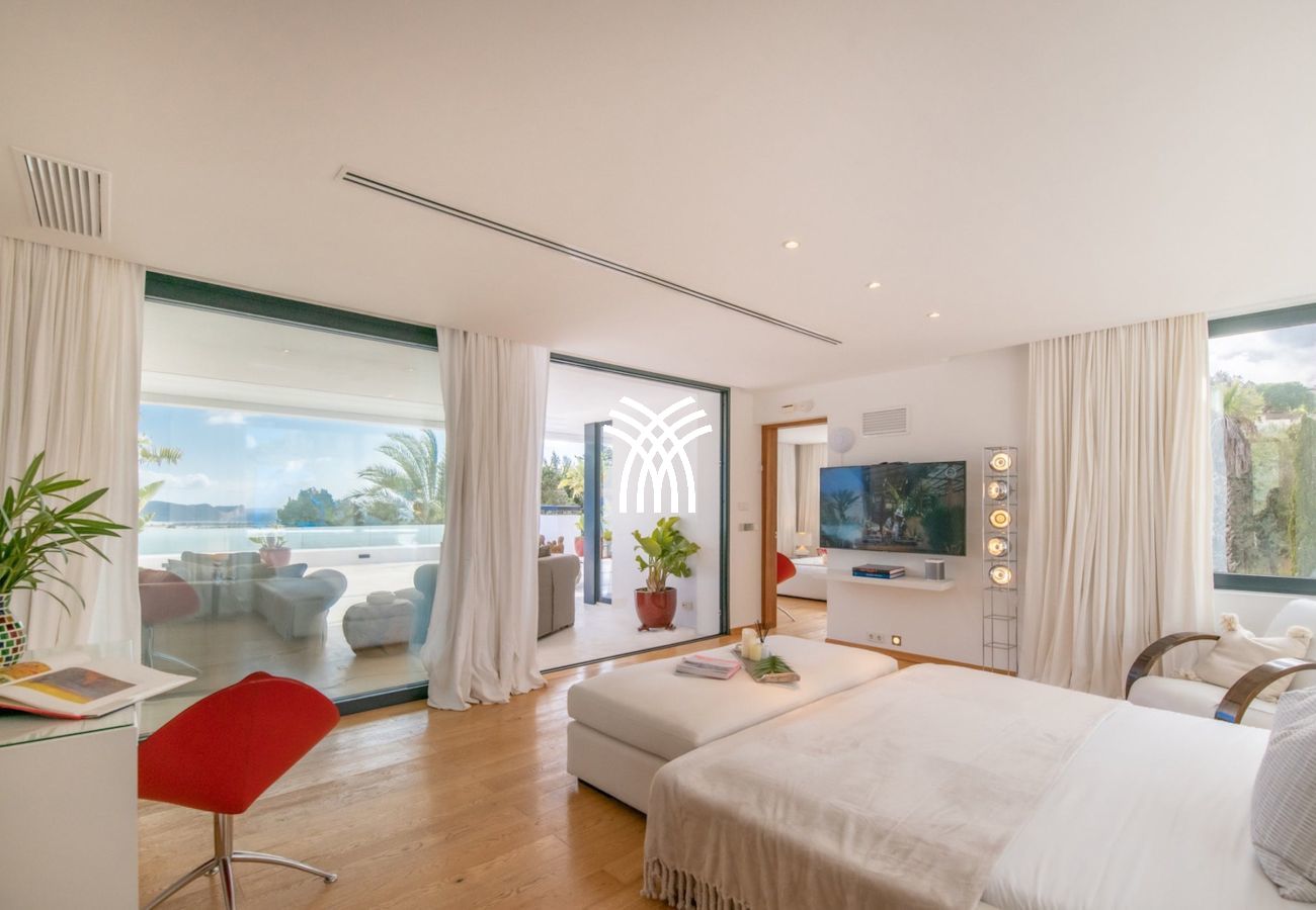 Villa à Ibiza - Oasis Ibiza