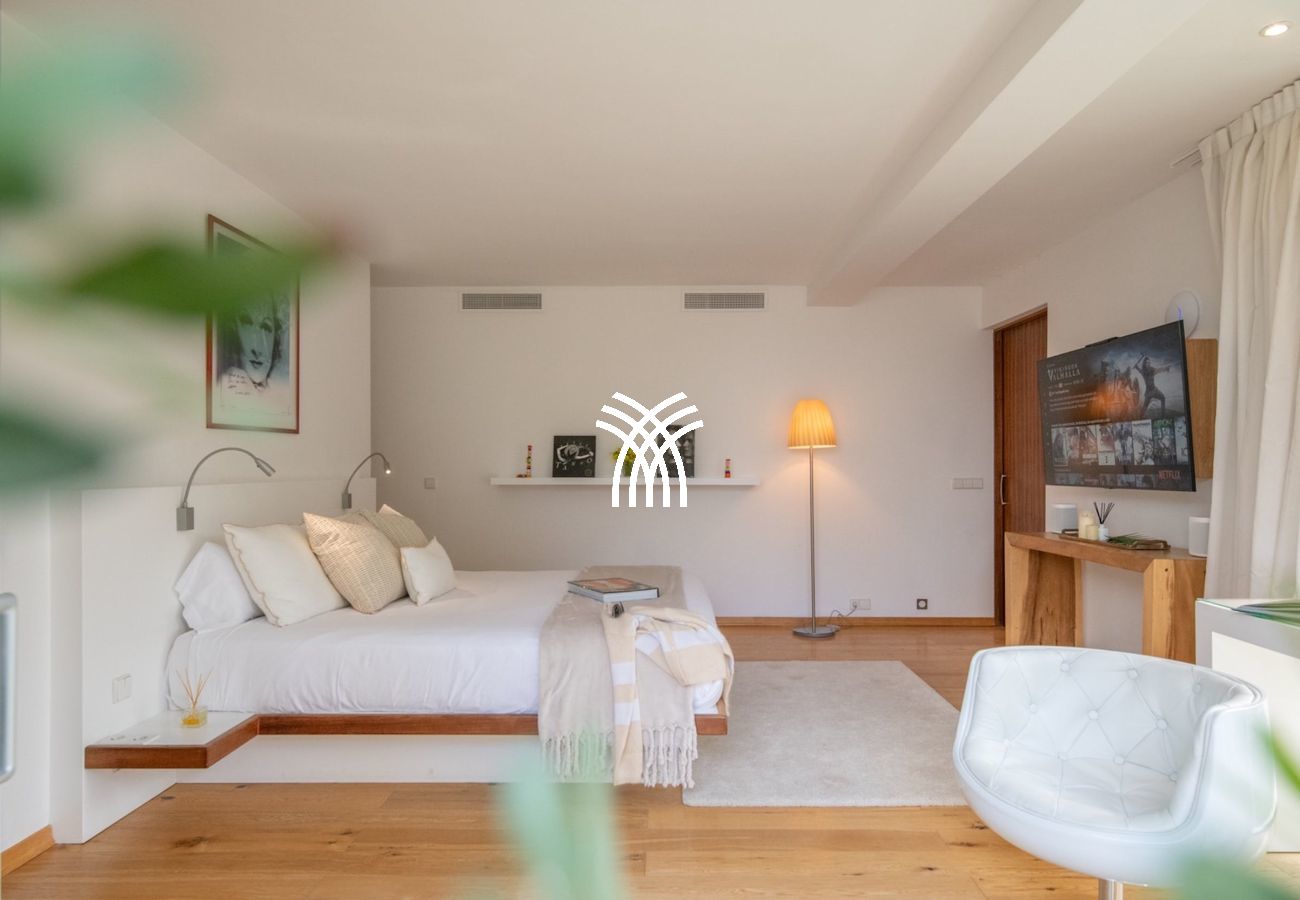 Villa à Ibiza - Oasis Ibiza