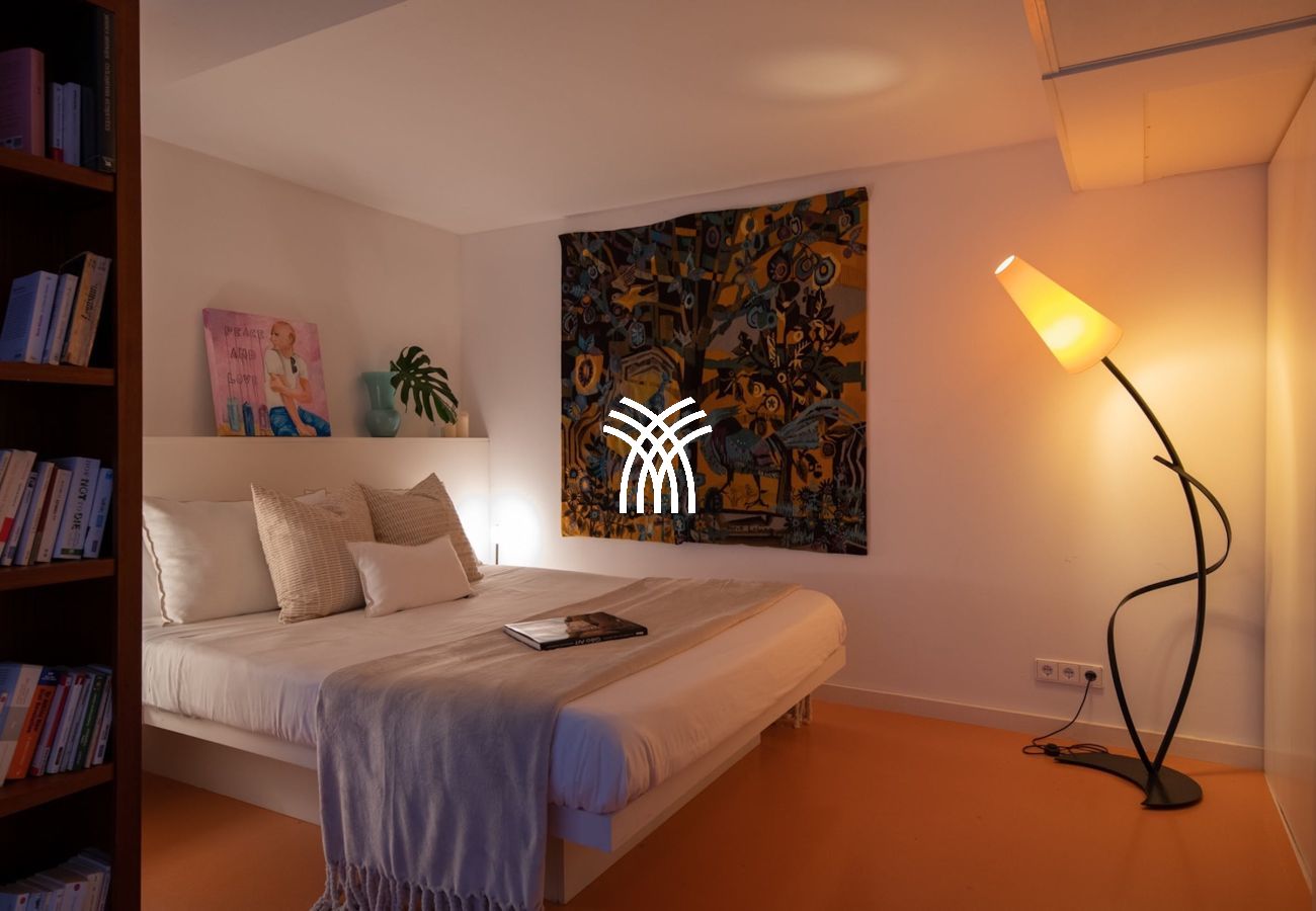 Villa à Ibiza - Oasis Ibiza