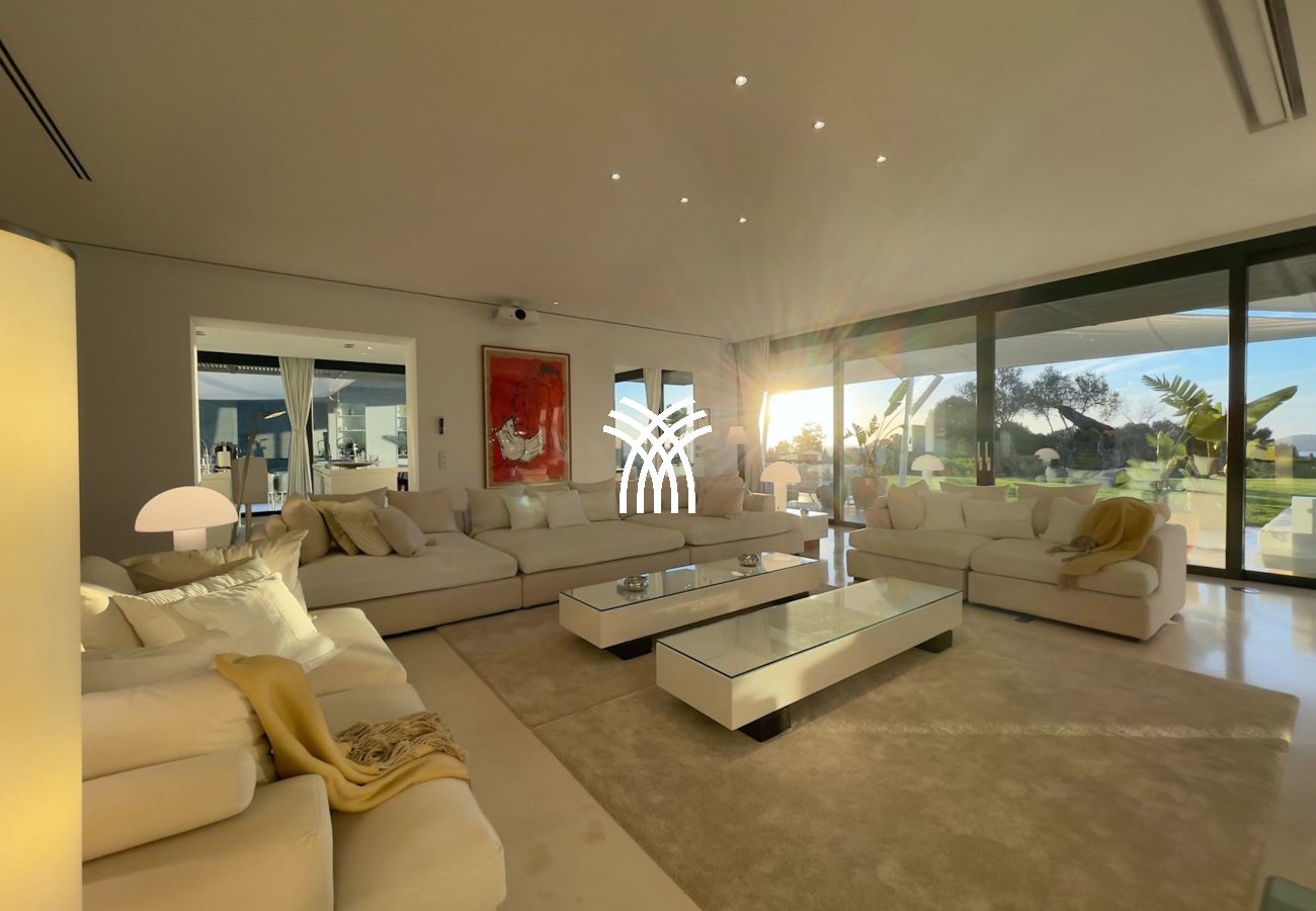 Villa à Ibiza - Oasis Ibiza