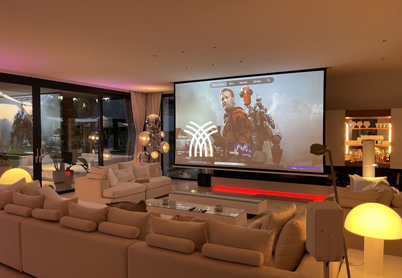 Villa à Ibiza - Oasis Ibiza