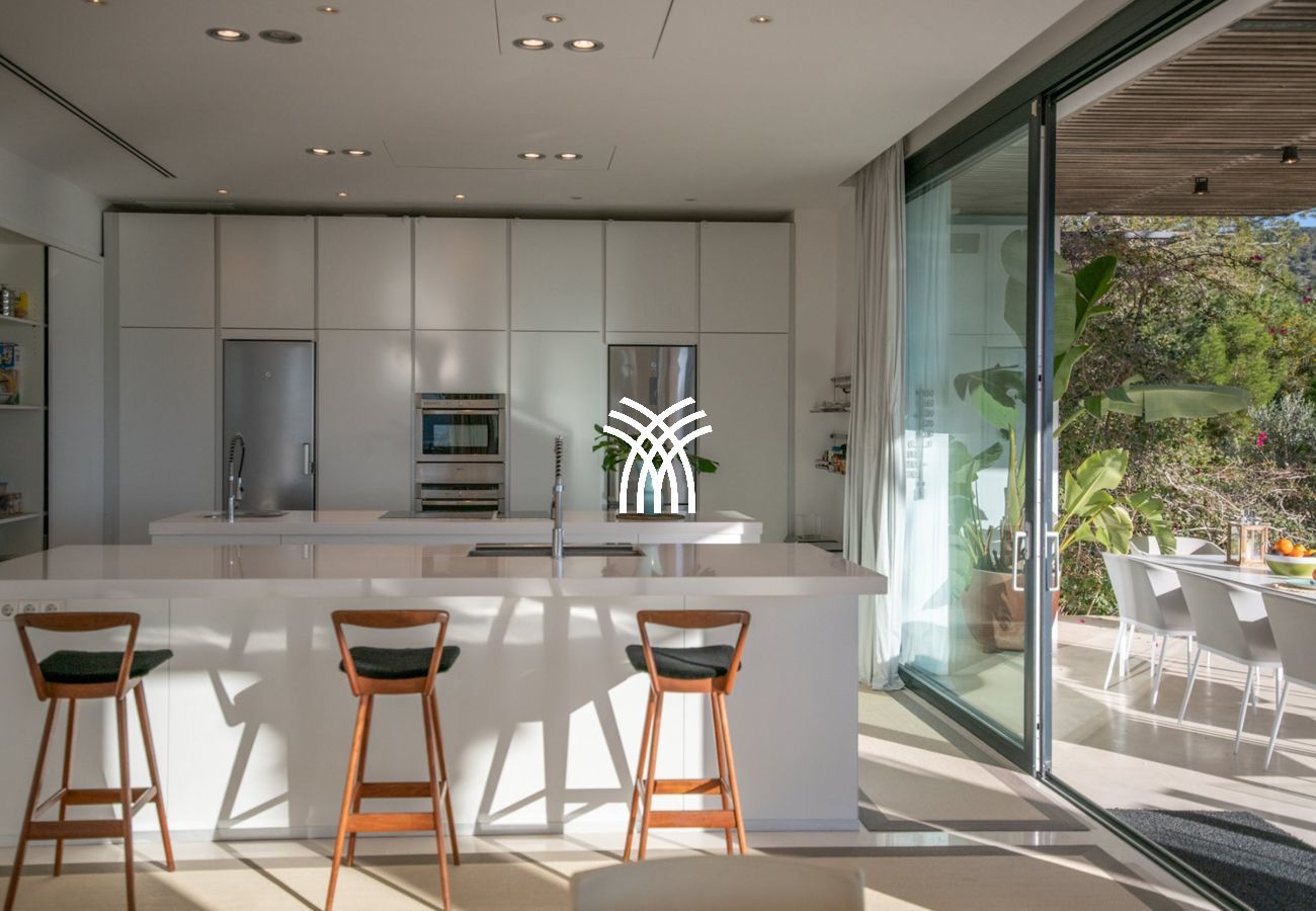 Villa à Ibiza - Oasis Ibiza