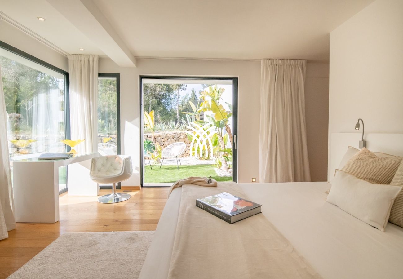 Villa à Ibiza - Oasis Ibiza