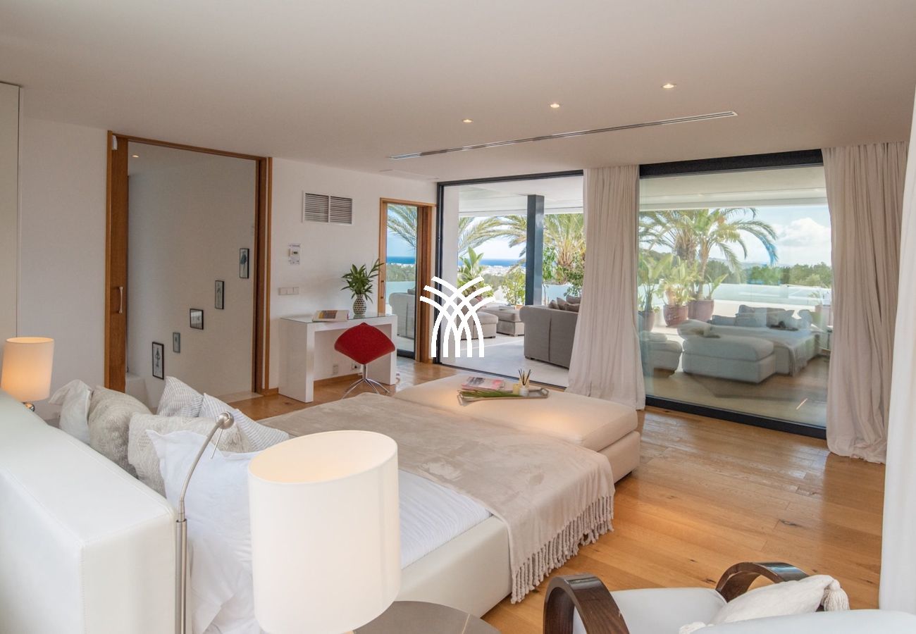 Villa à Ibiza - Oasis Ibiza