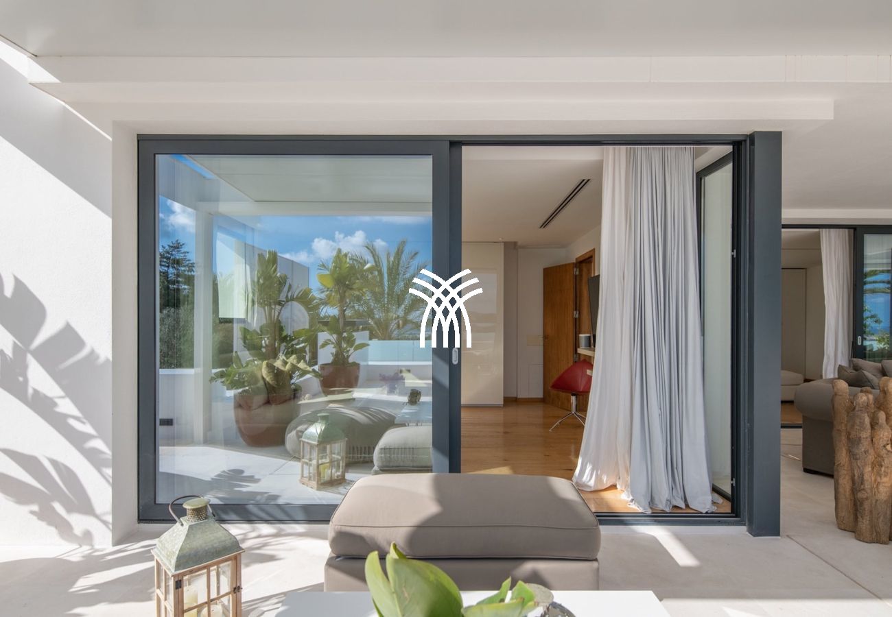 Villa à Ibiza - Oasis Ibiza